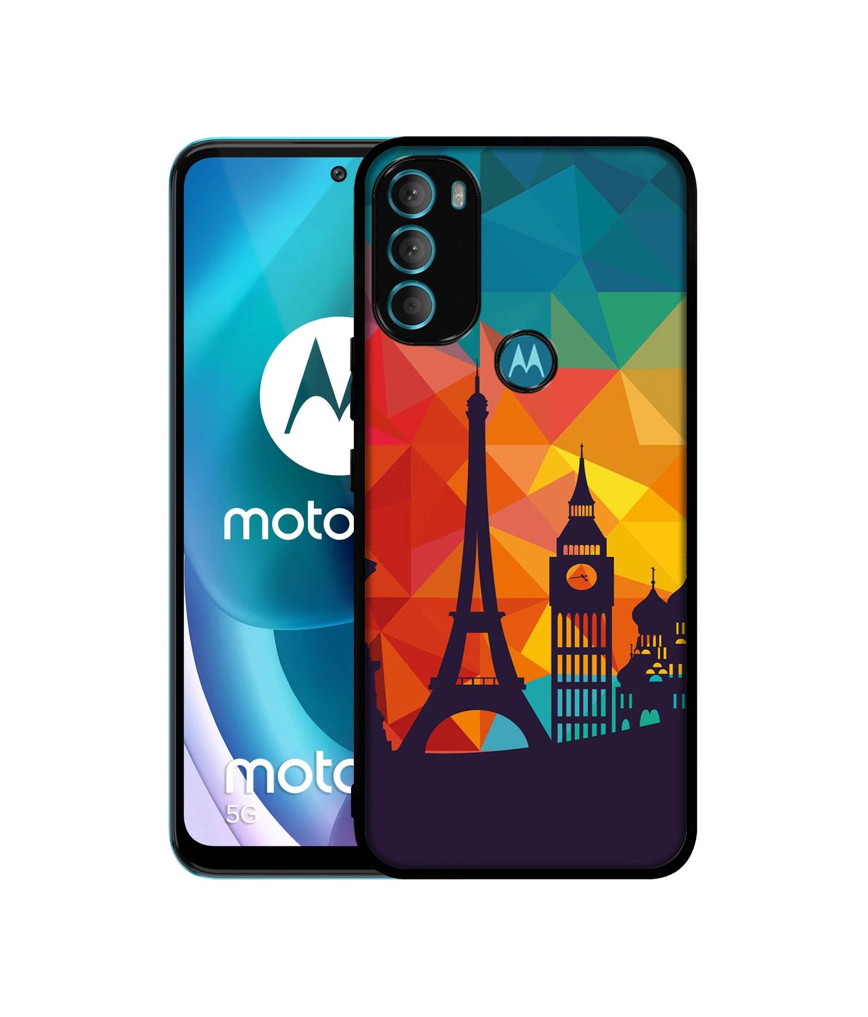 Motorola Moto G71 5G