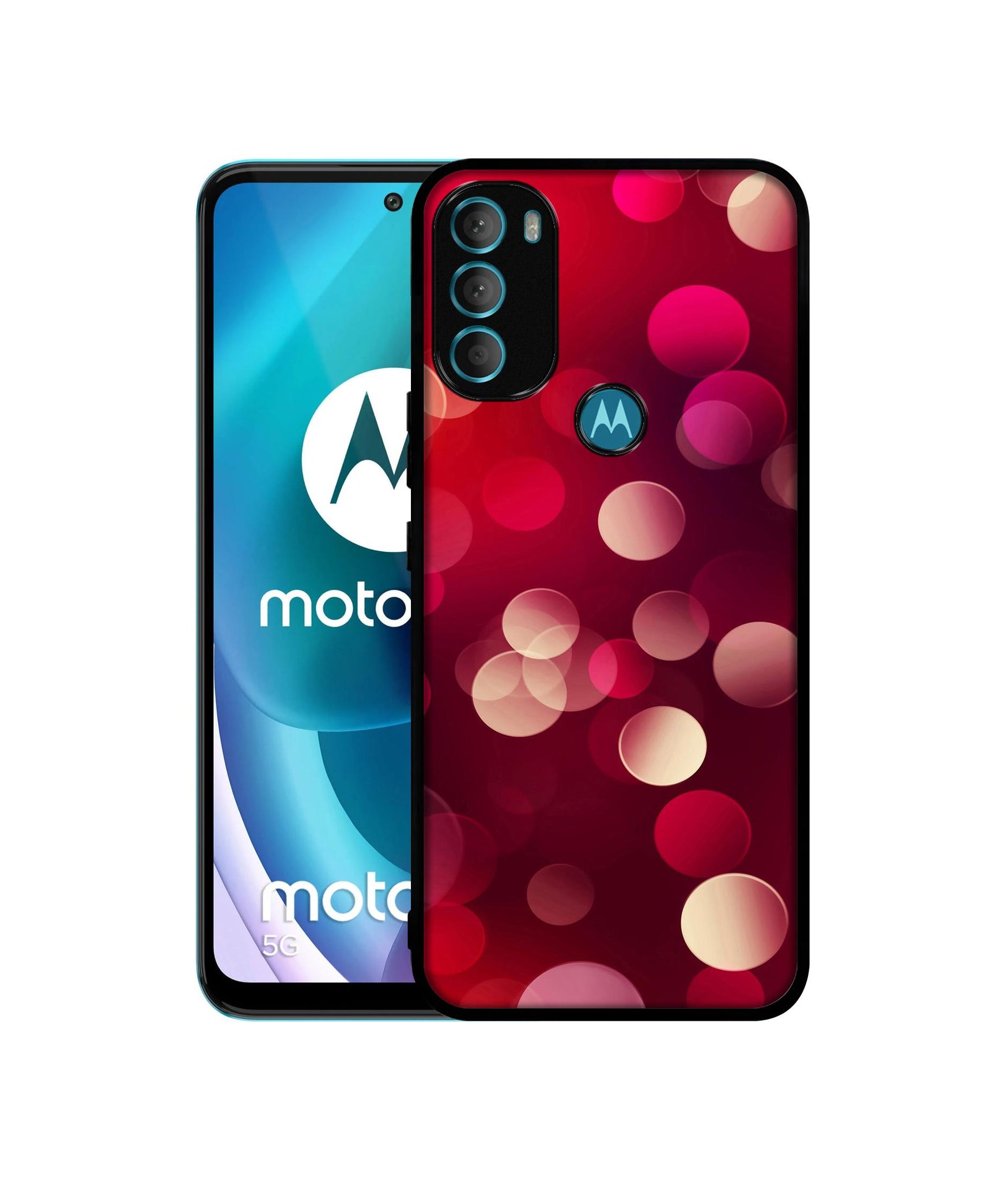 Motorola Moto G71 5G