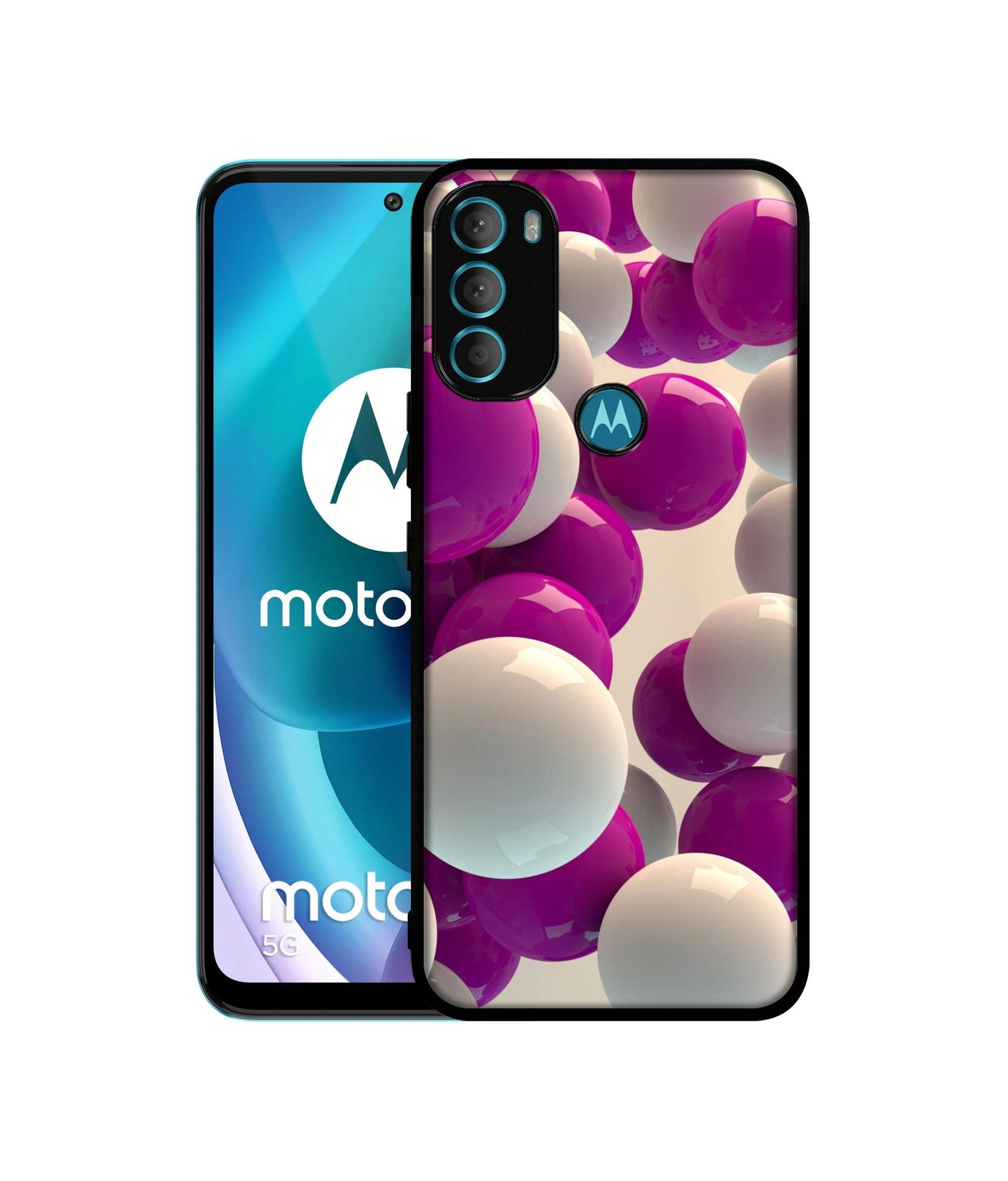 Motorola Moto G71 5G