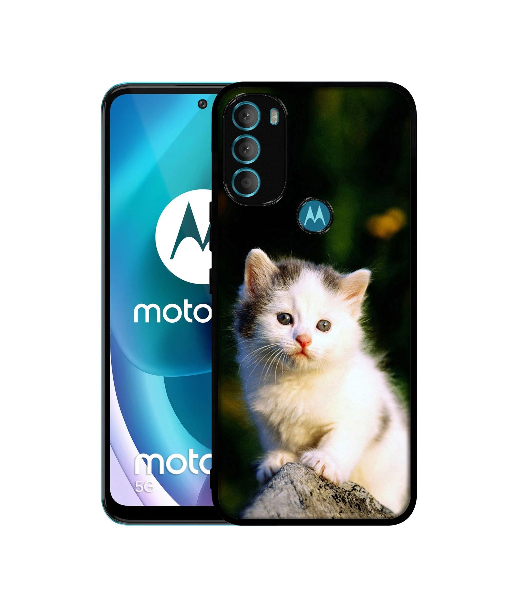 Motorola Moto G71 5G