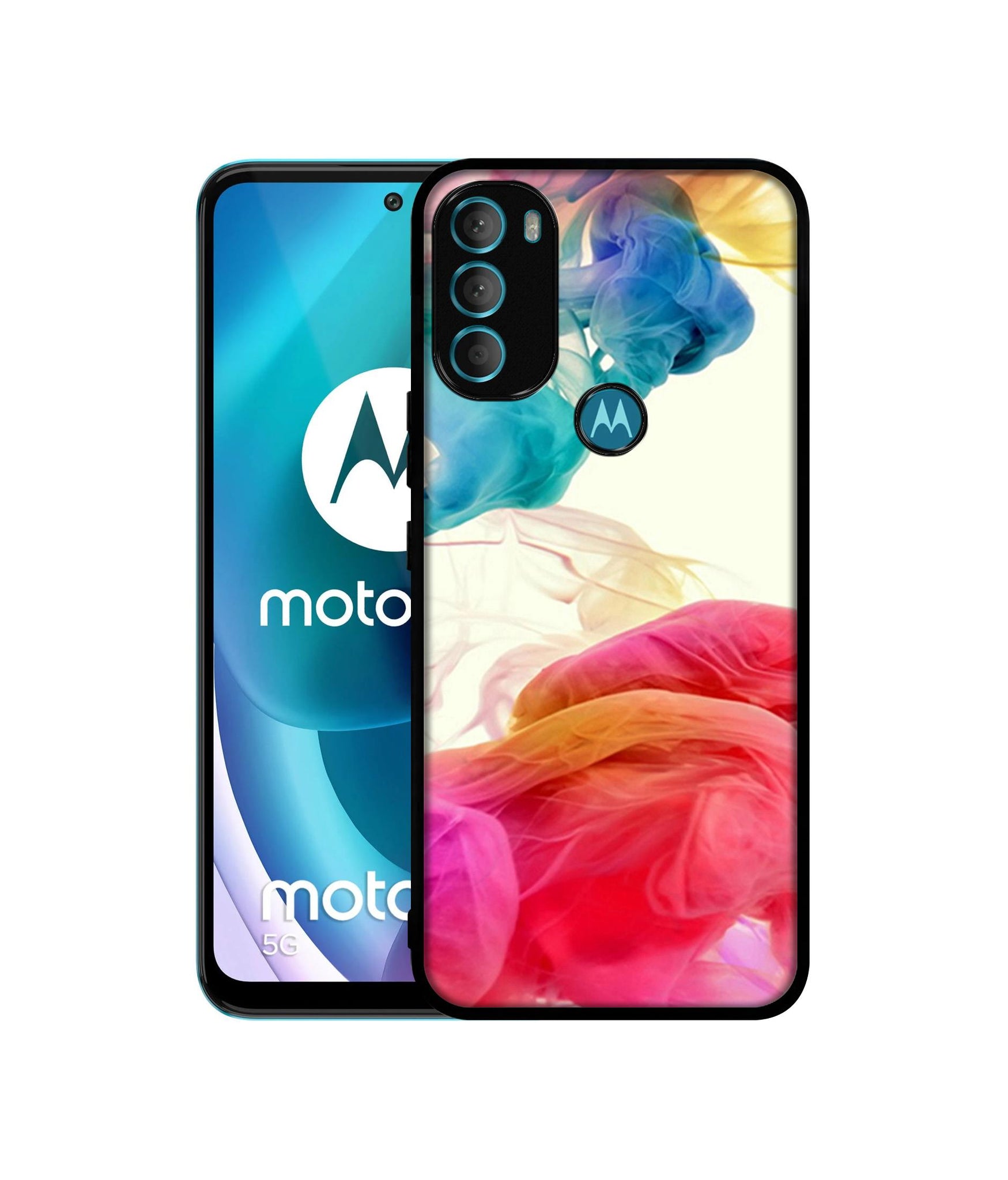 Motorola Moto G71 5G