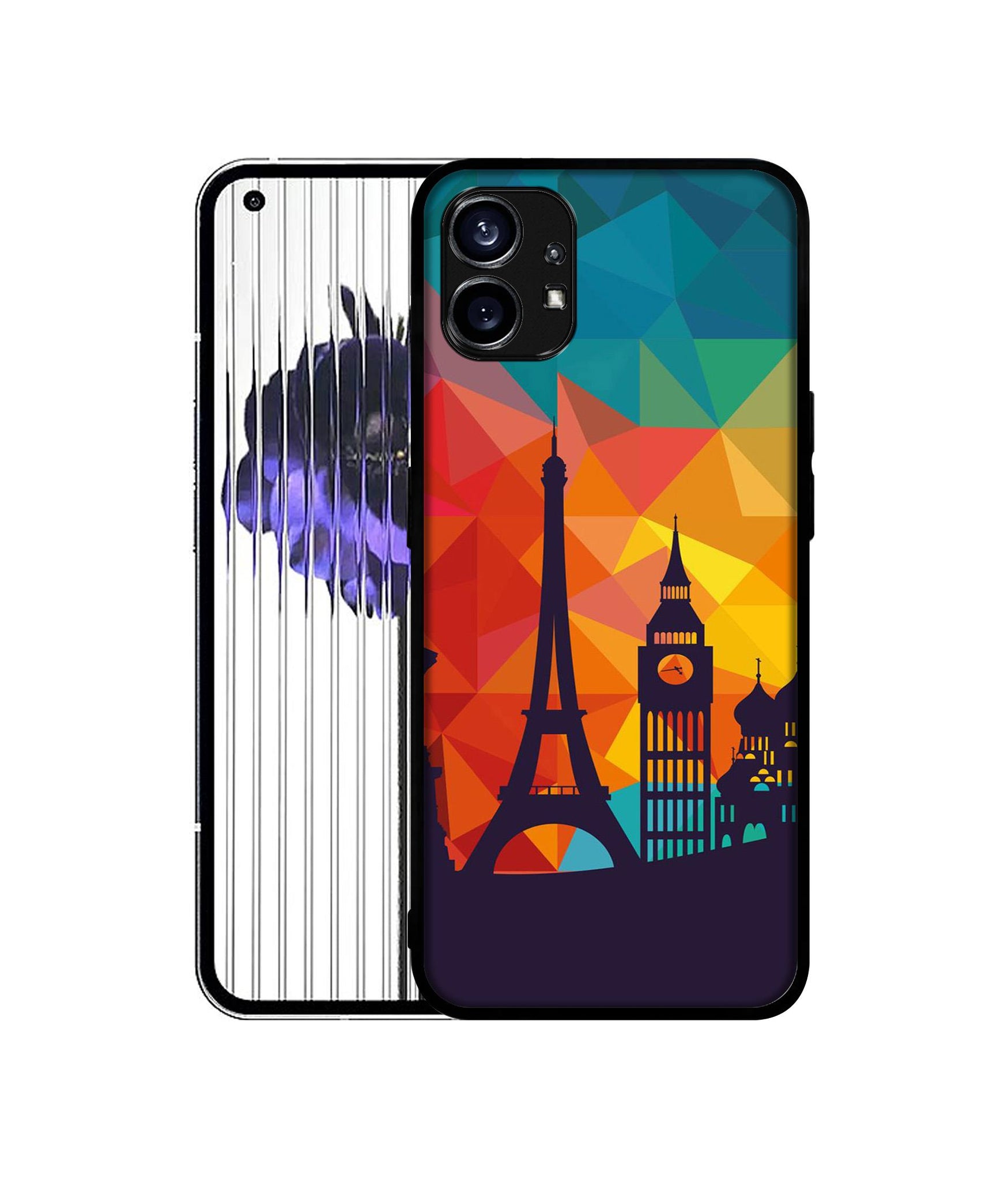 Nothing Phone (1) 5G