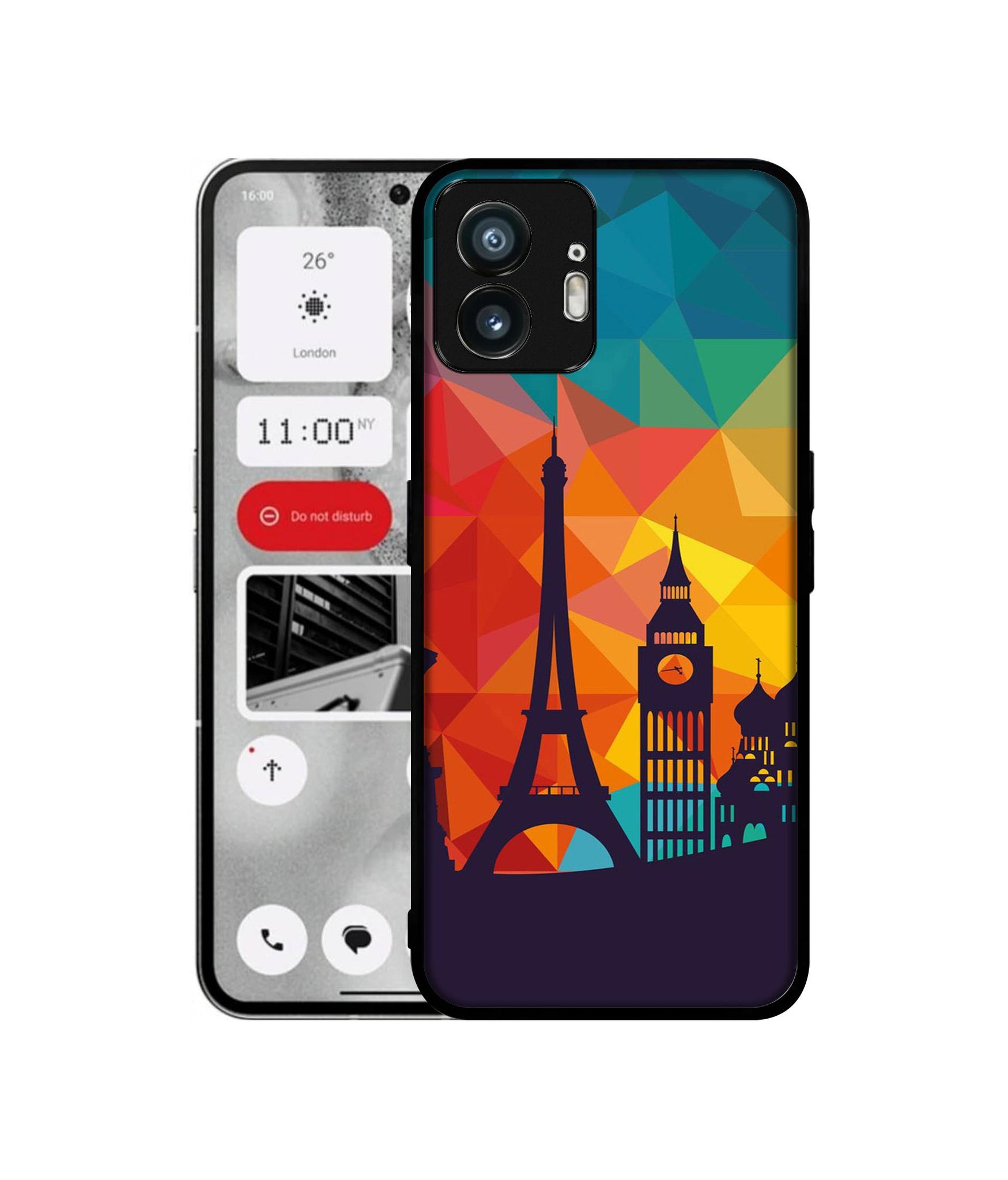 Nothing Phone (2) 5G