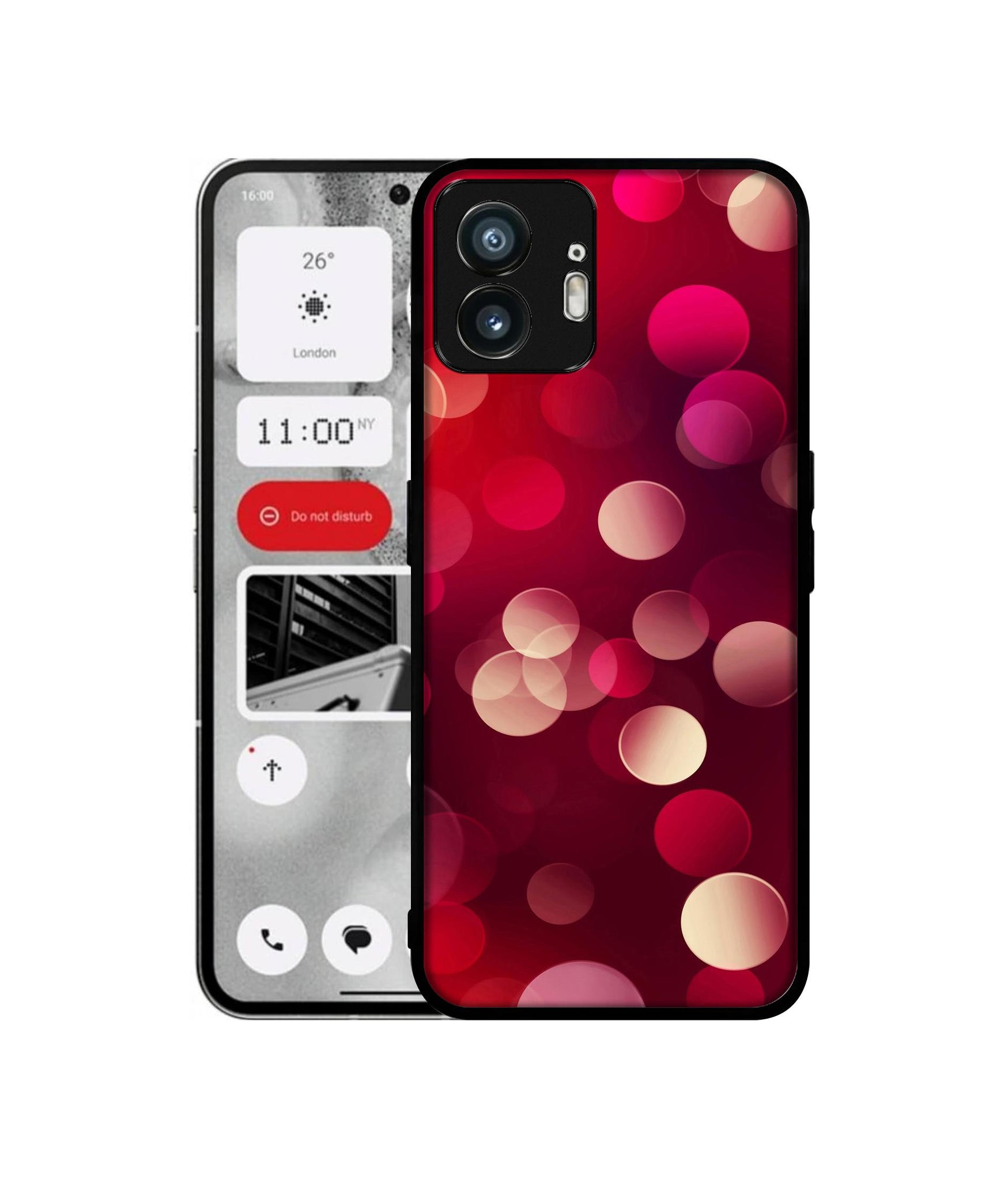 Nothing Phone (2) 5G