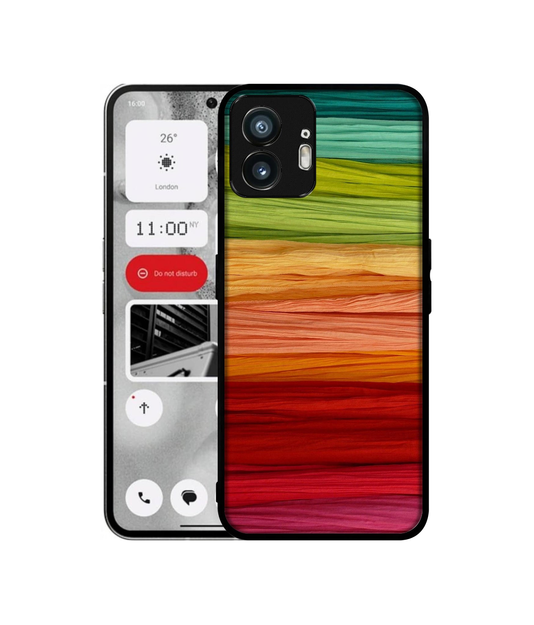 Nothing Phone (2) 5G