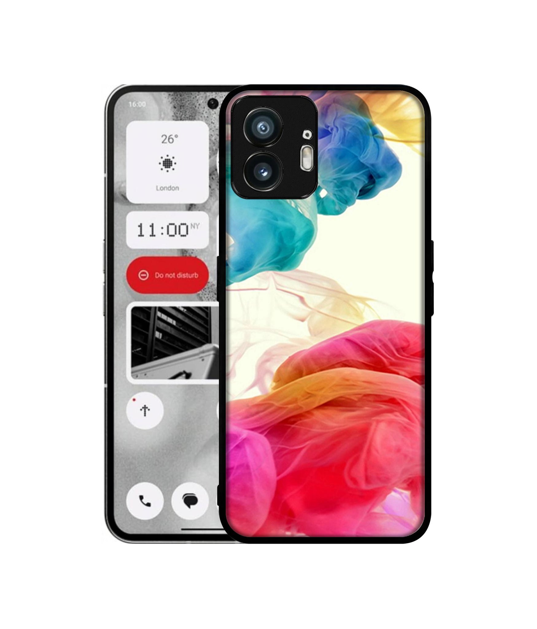 Nothing Phone (2) 5G