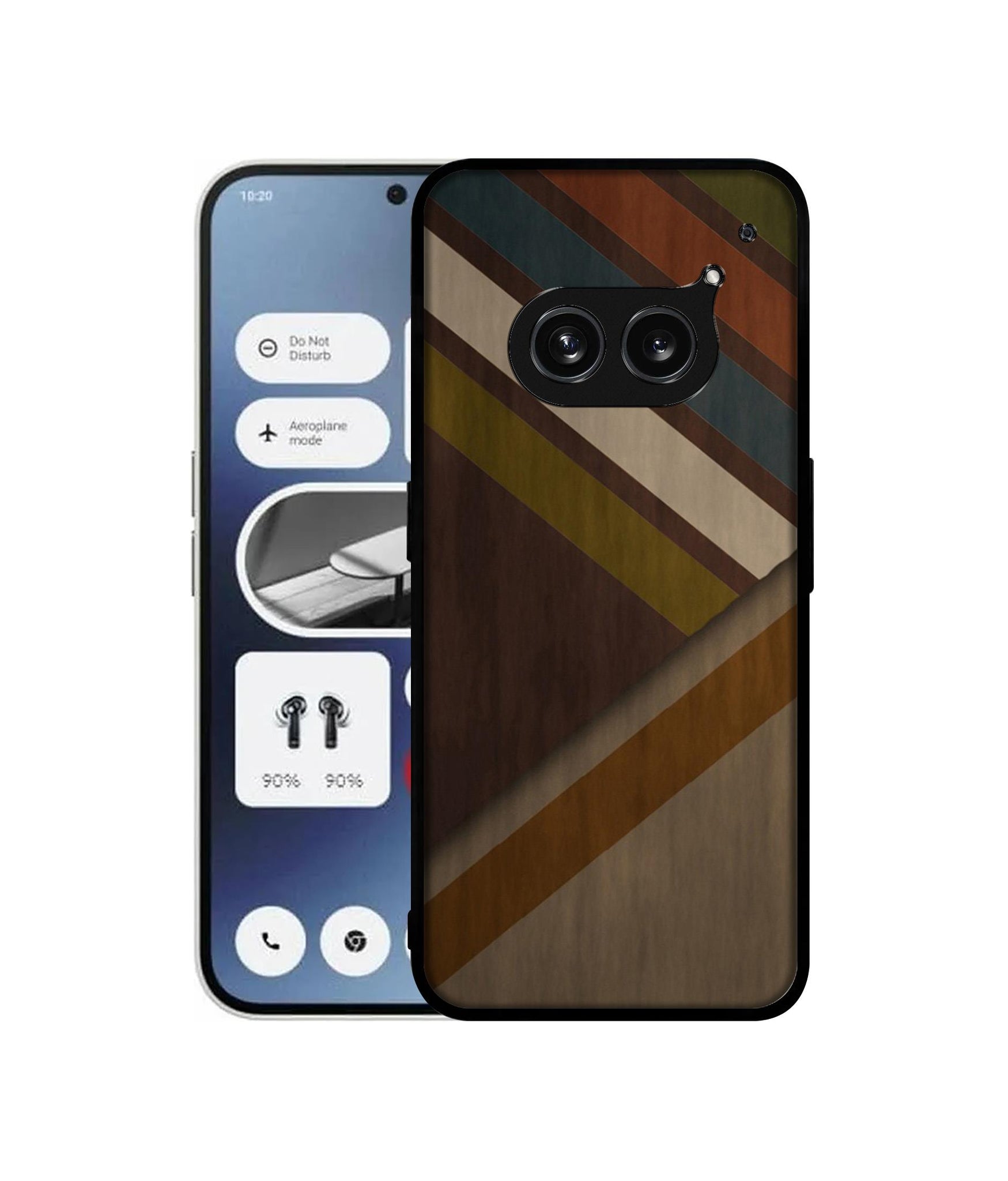 Nothing Phone (2a) 5G / (2a) Plus 5G