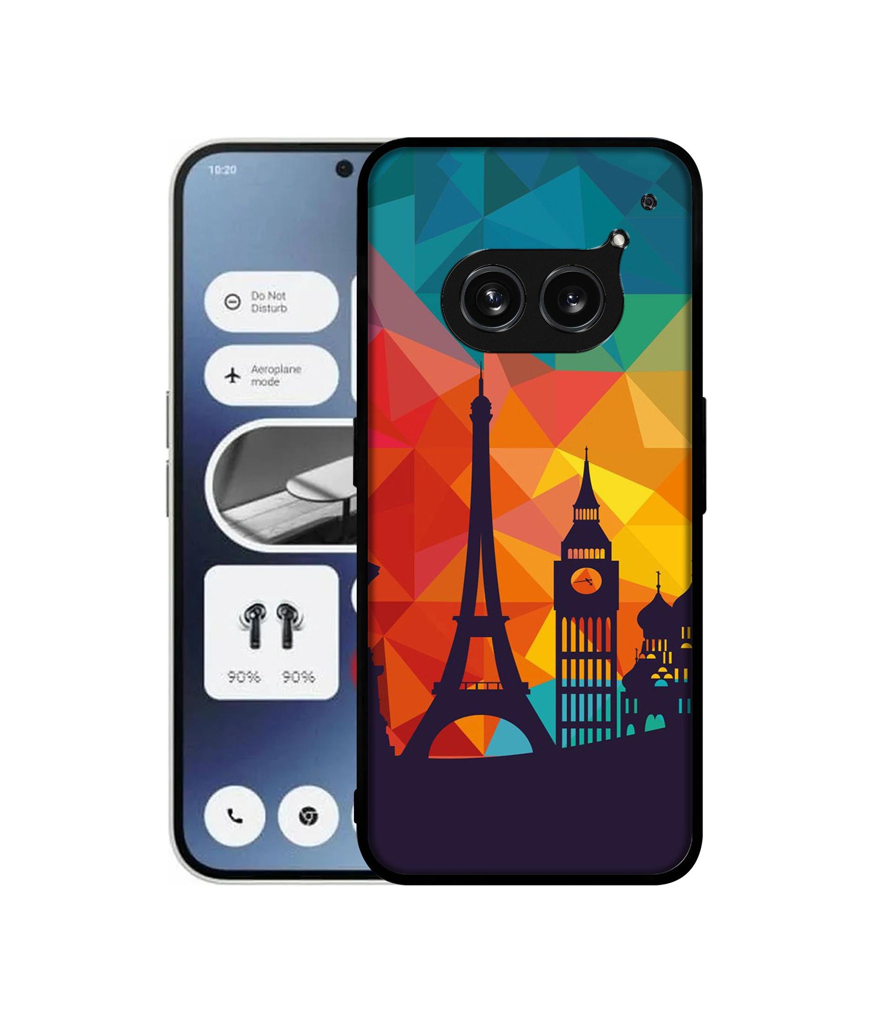 Nothing Phone (2a) 5G / (2a) Plus 5G