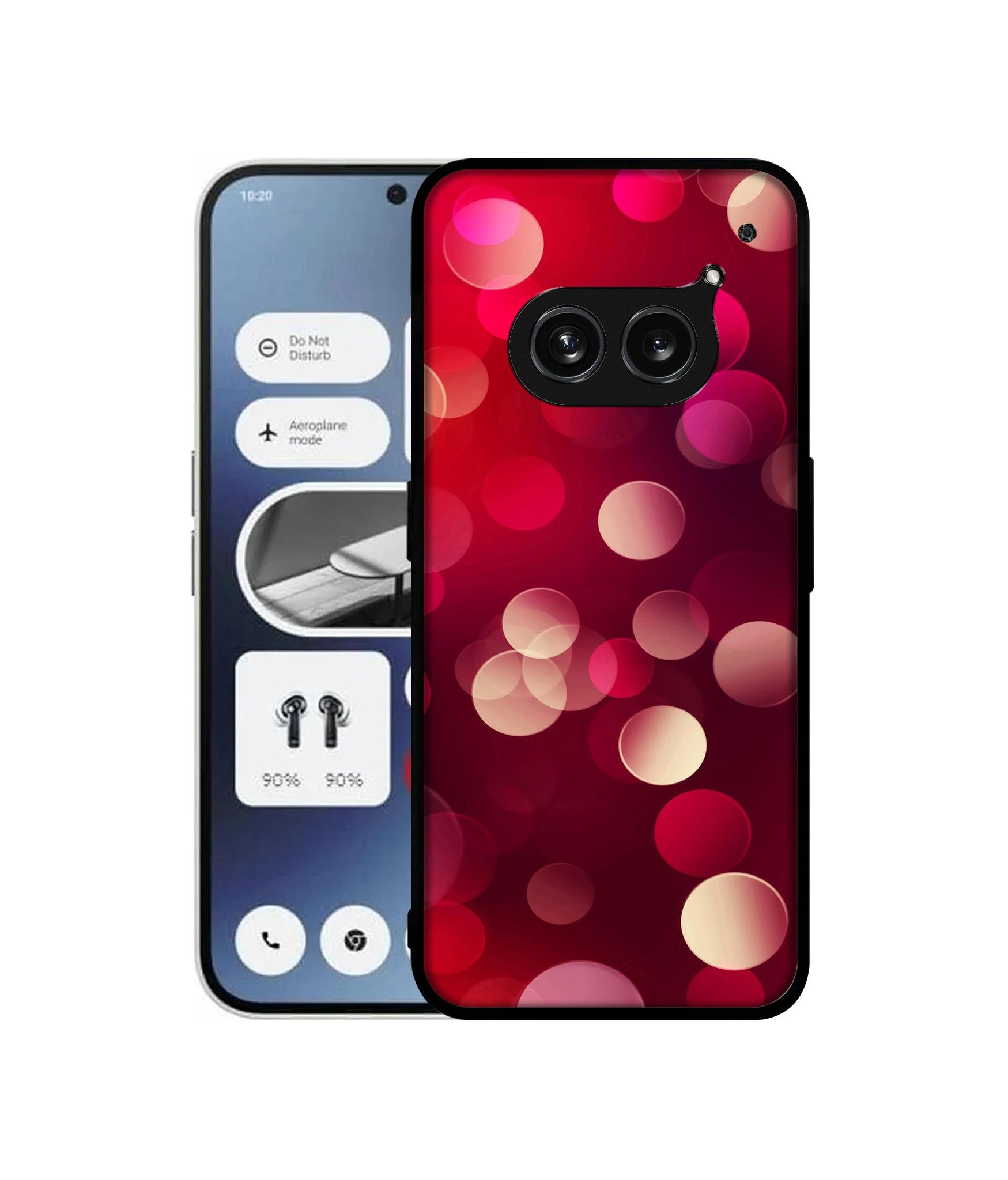 Nothing Phone (2a) 5G / (2a) Plus 5G