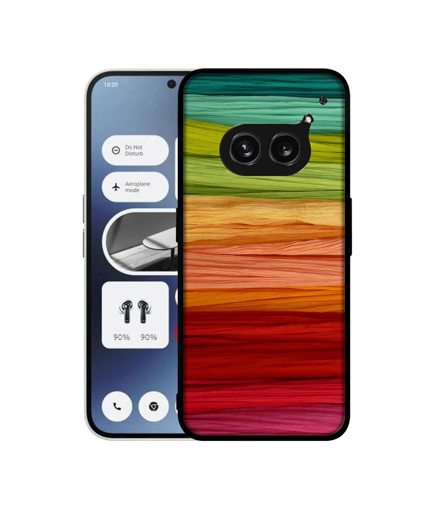 Nothing Phone (2a) 5G / (2a) Plus 5G