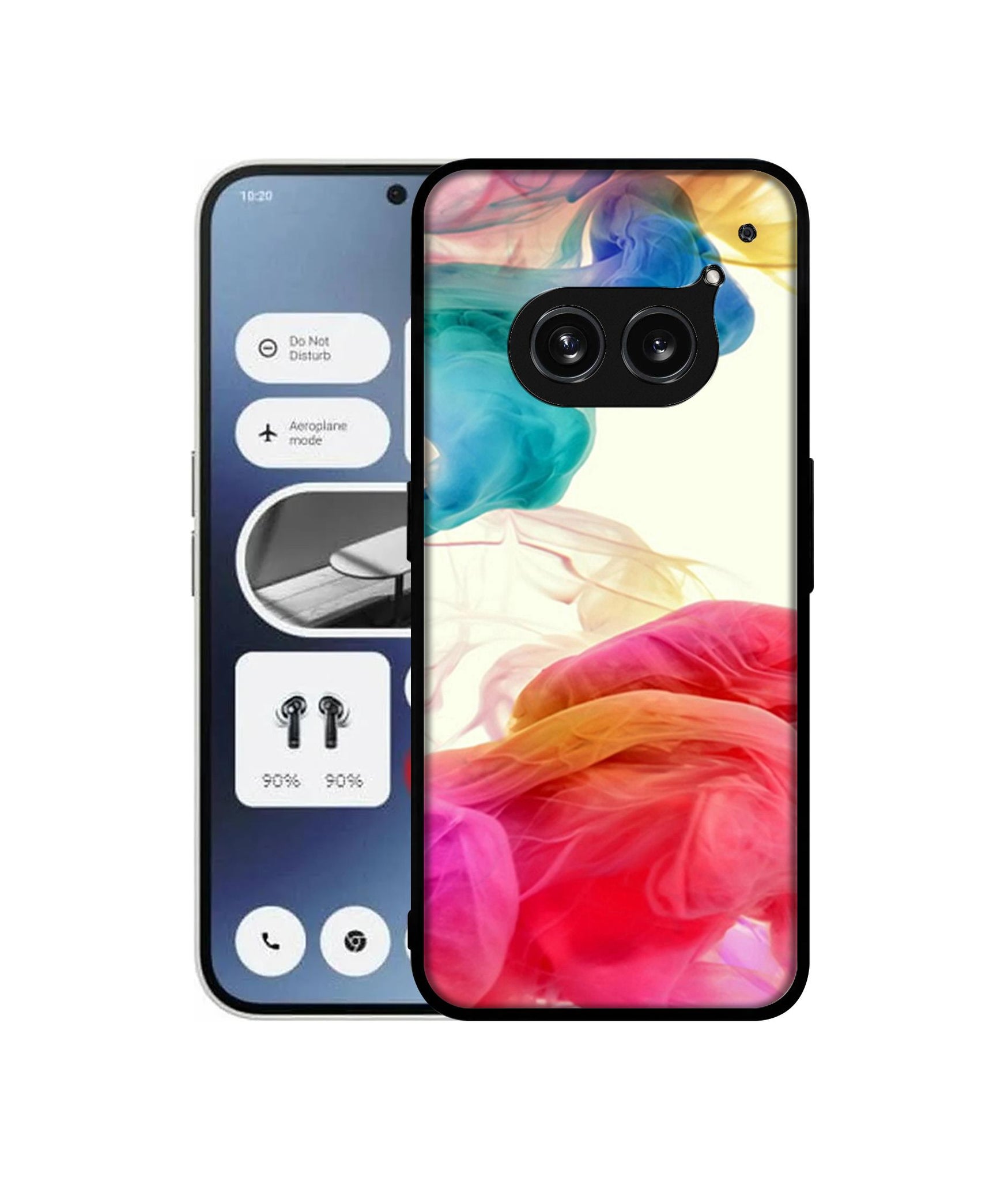 Nothing Phone (2a) 5G / (2a) Plus 5G