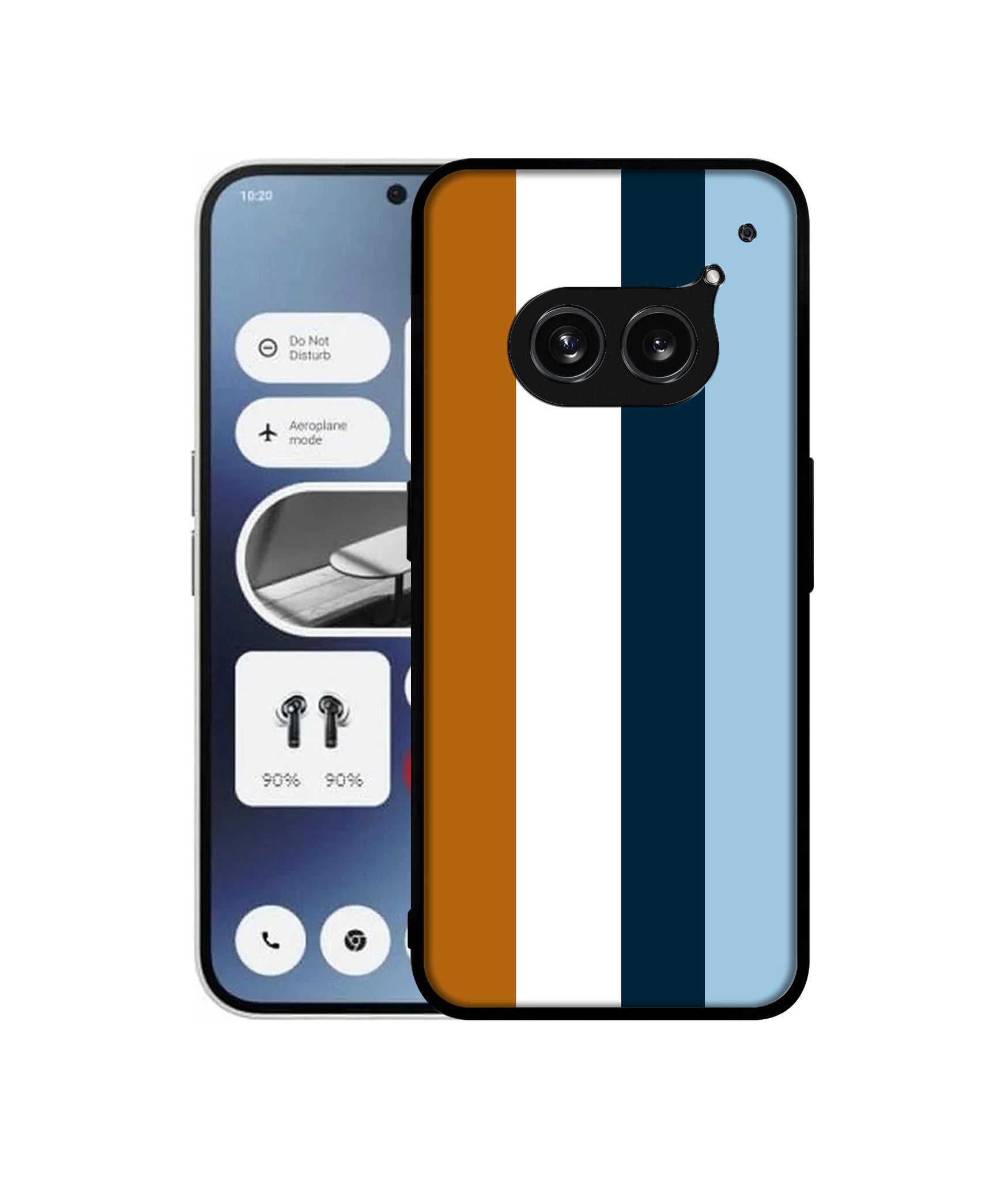 Nothing Phone (2a) 5G / (2a) Plus 5G