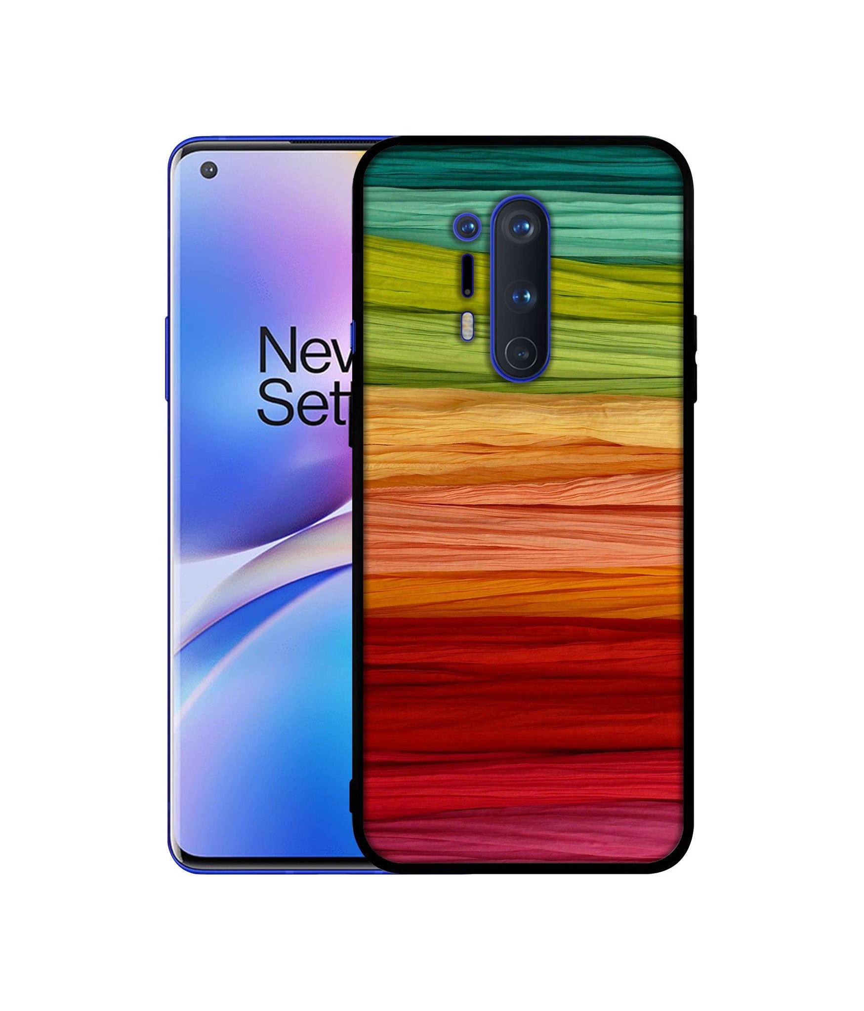 OnePlus 8 Pro 5G