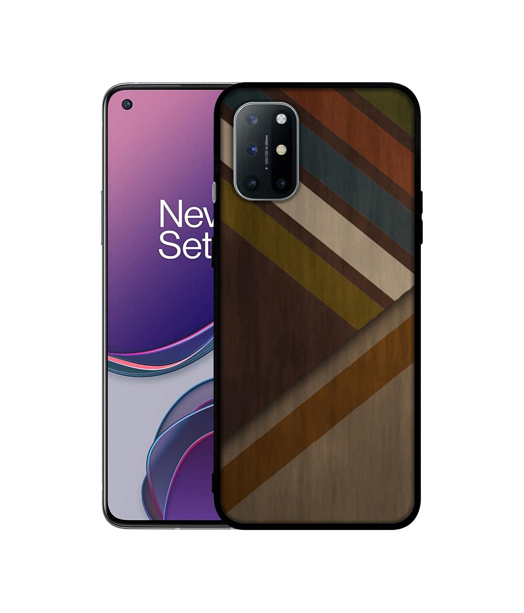 OnePlus 8T 5G