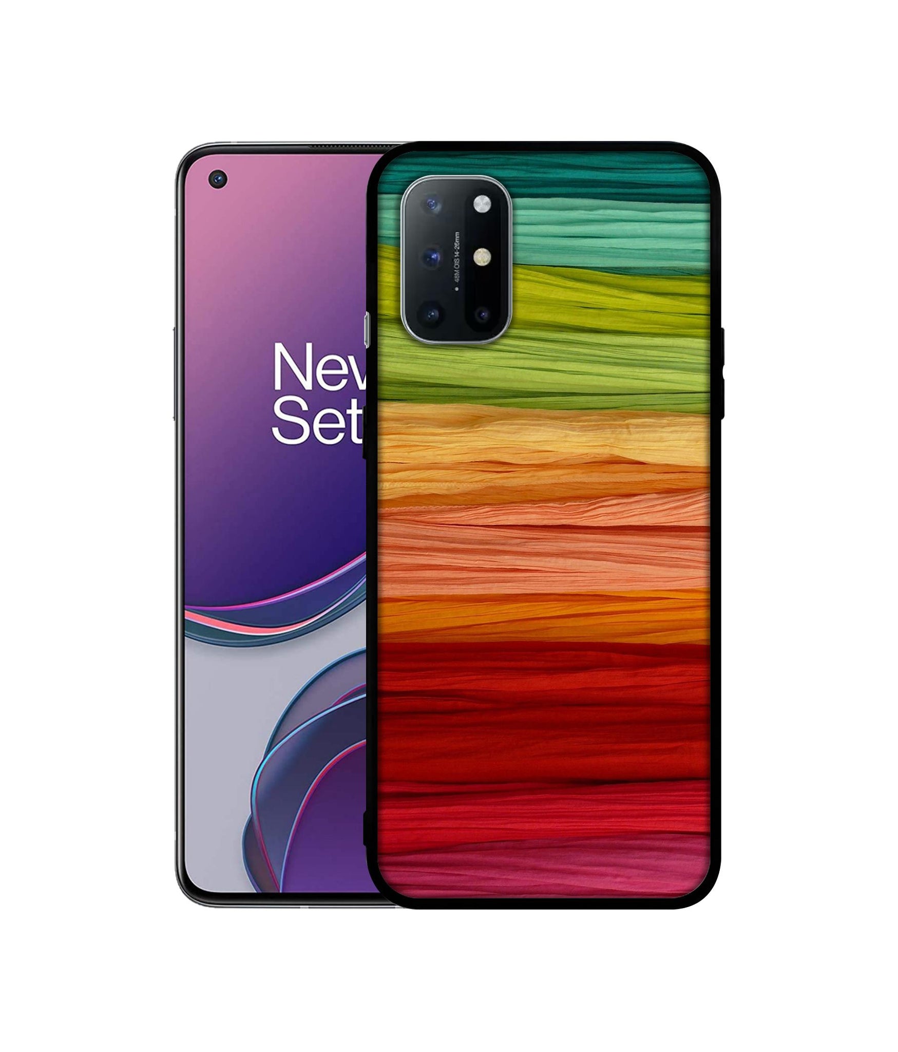OnePlus 8T 5G