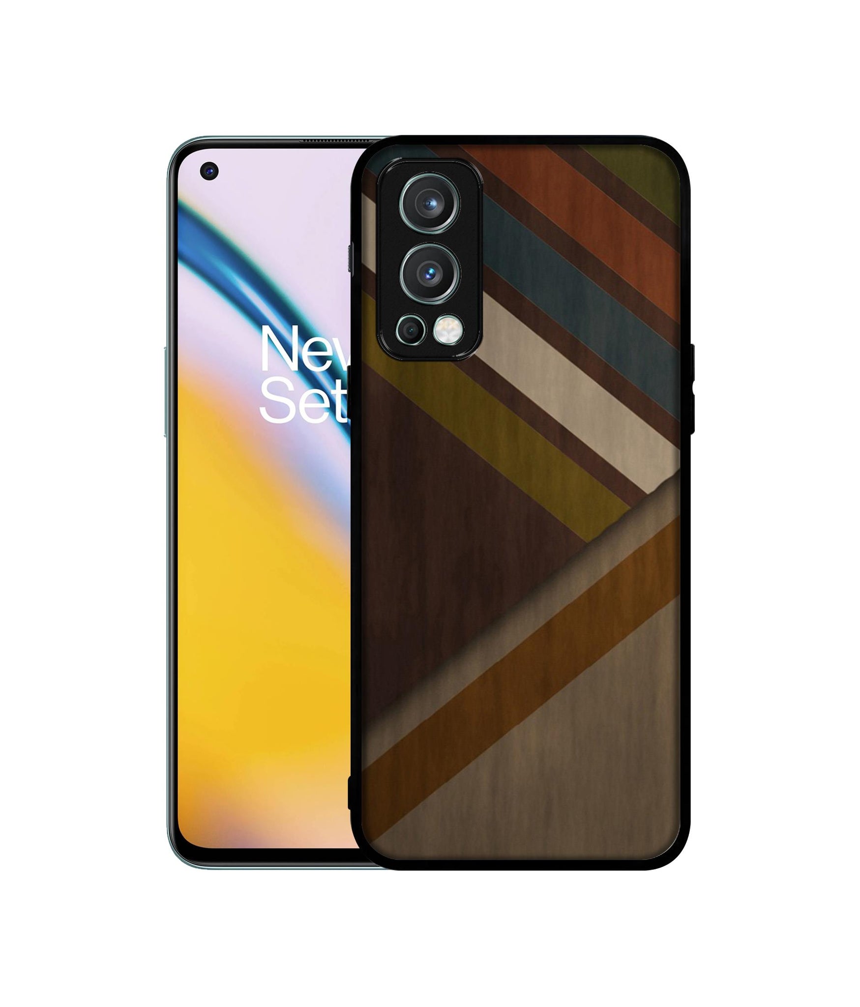 OnePlus Nord 2 5G