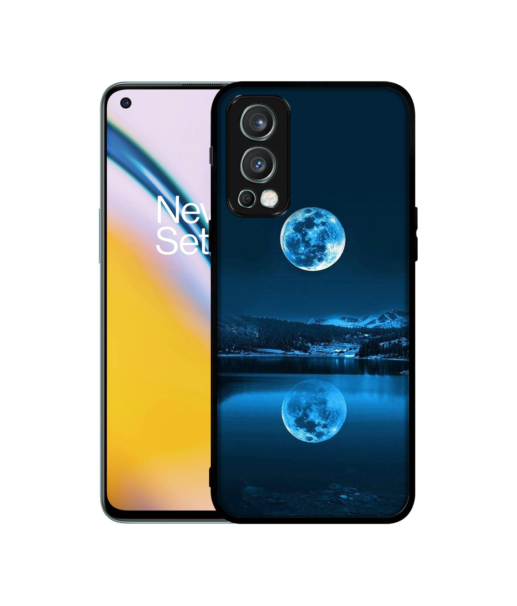 OnePlus Nord 2 5G