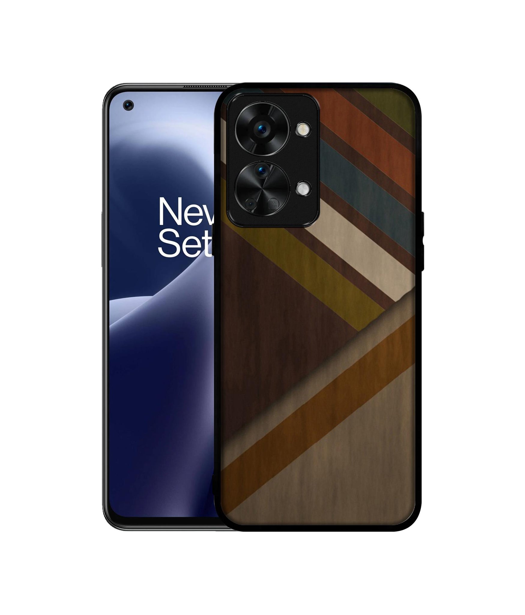 OnePlus Nord 2T 5G
