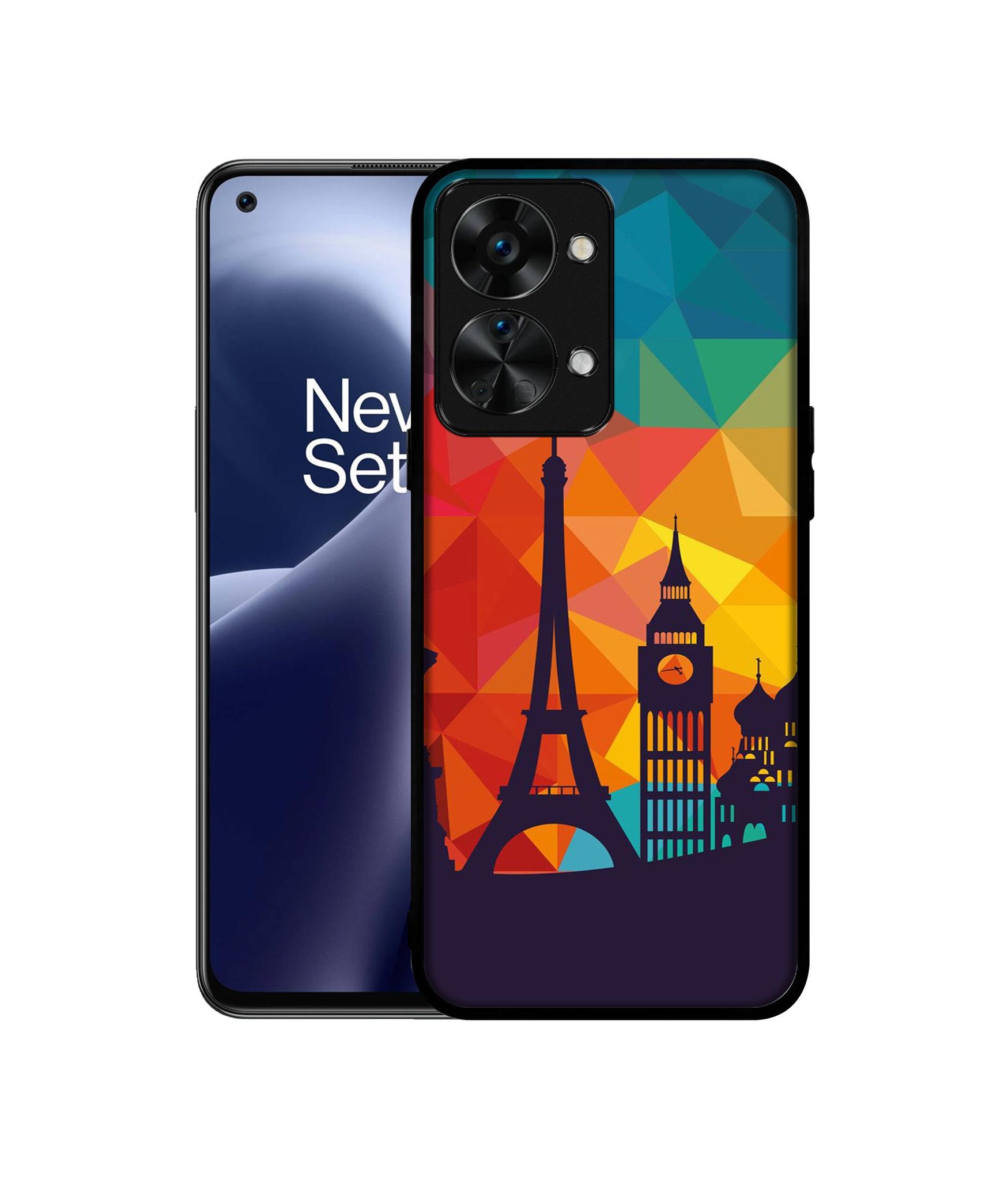 OnePlus Nord 2T 5G