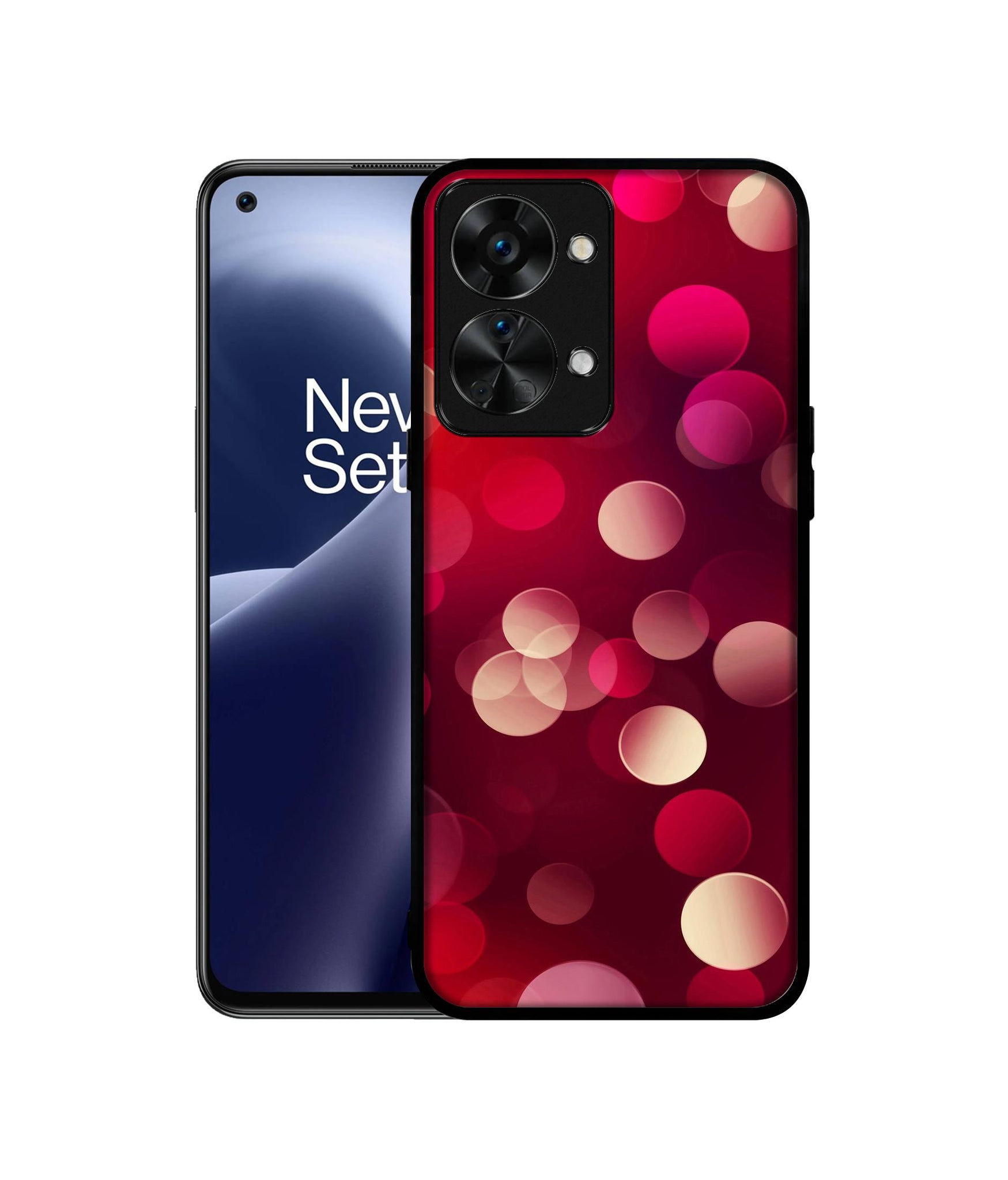 OnePlus Nord 2T 5G
