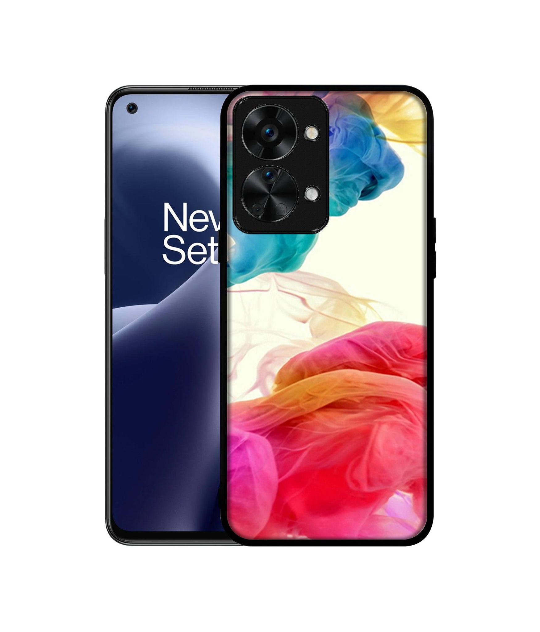 OnePlus Nord 2T 5G
