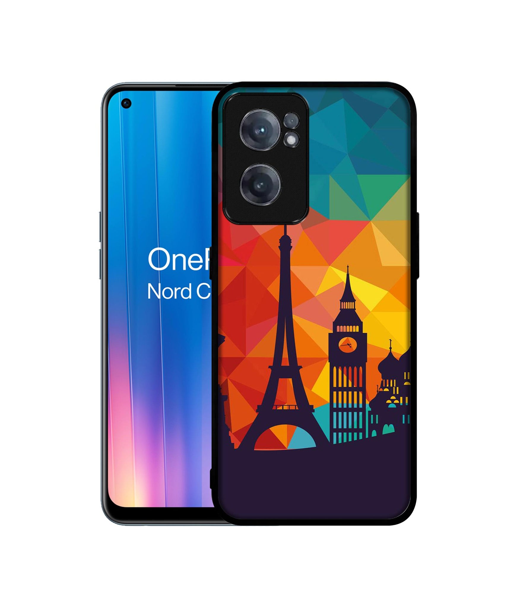 OnePlus Nord CE 2 5G