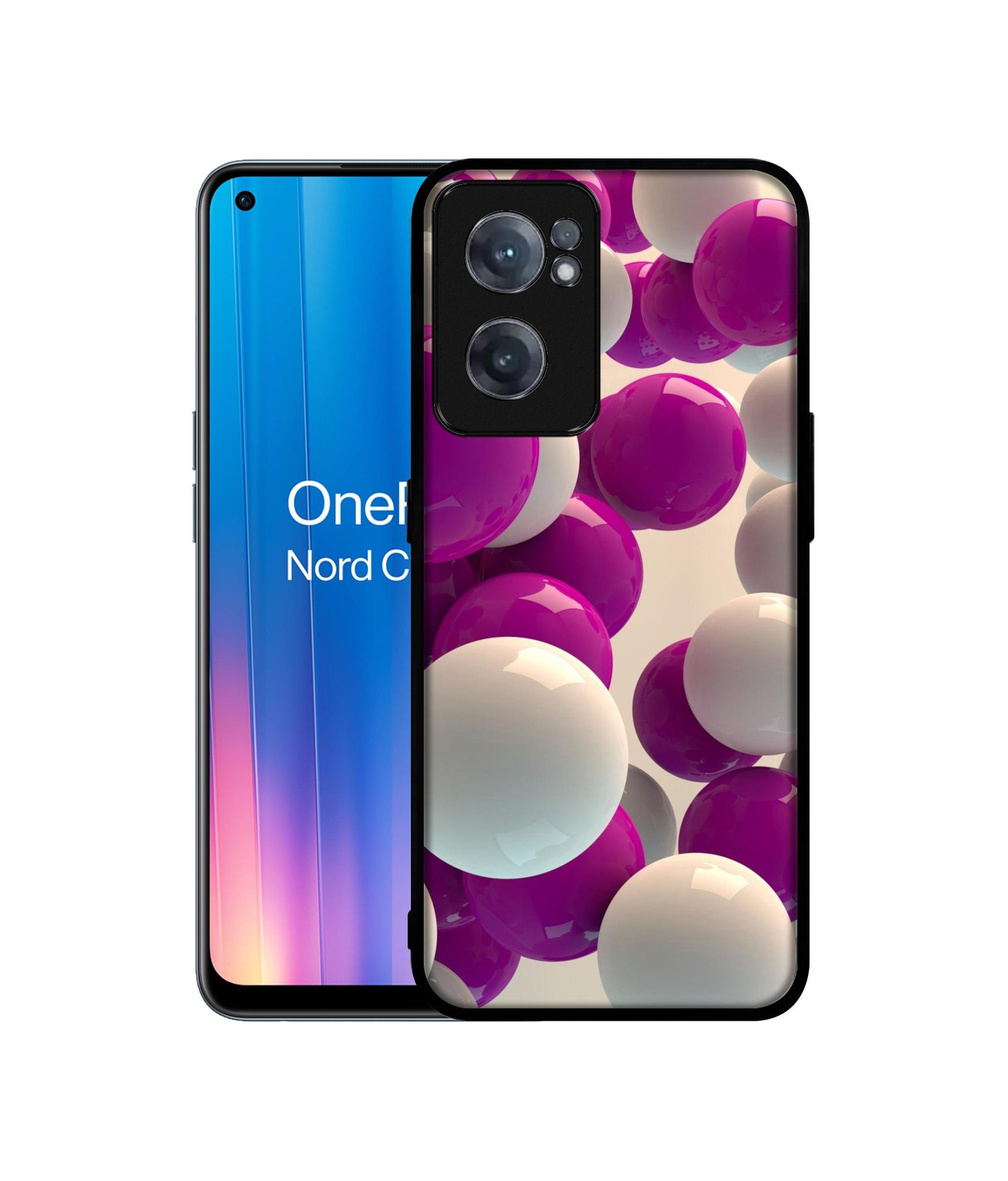 OnePlus Nord CE 2 5G