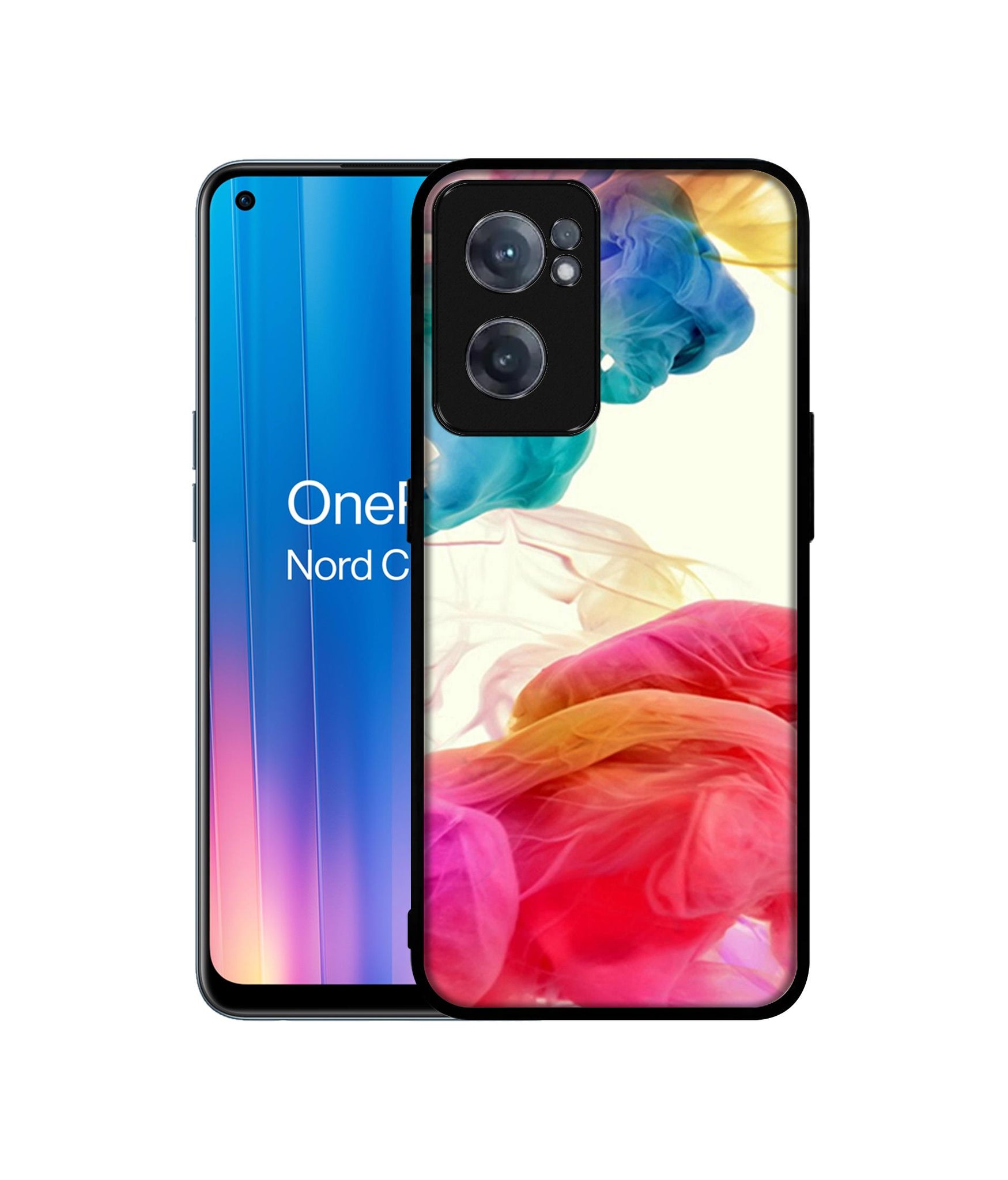 OnePlus Nord CE 2 5G