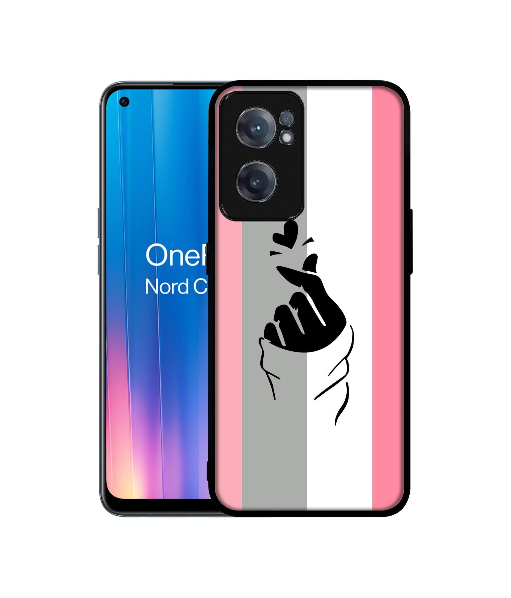 OnePlus Nord CE 2 5G