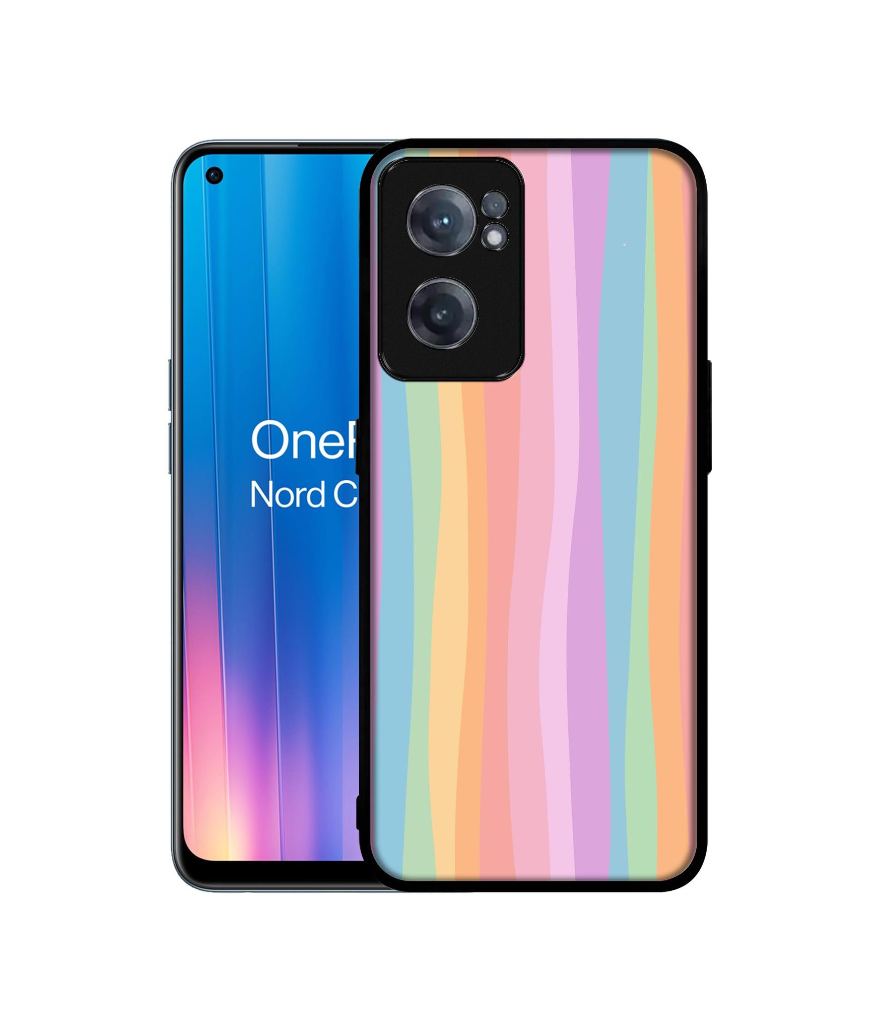 OnePlus Nord CE 2 5G