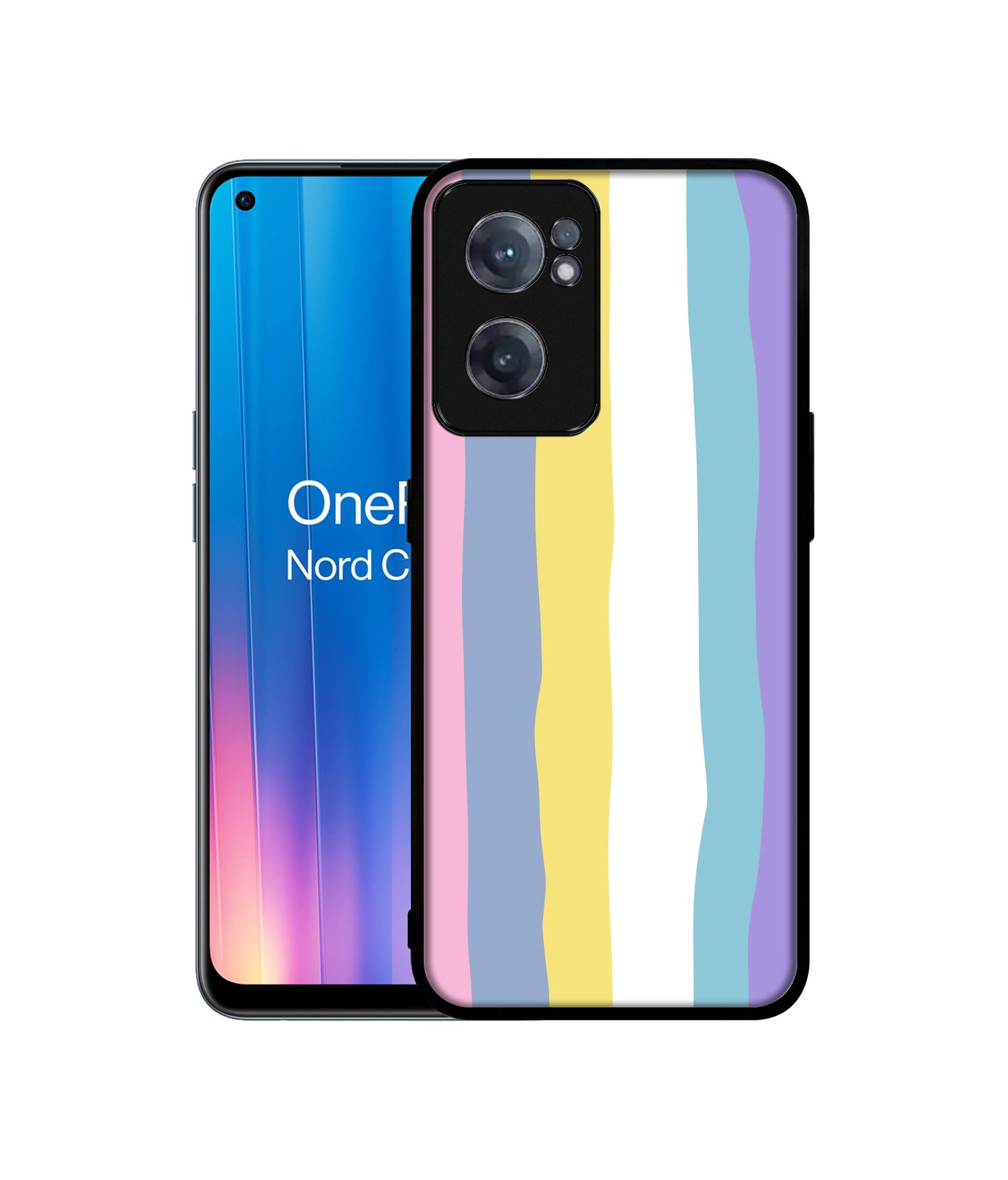 OnePlus Nord CE 2 5G