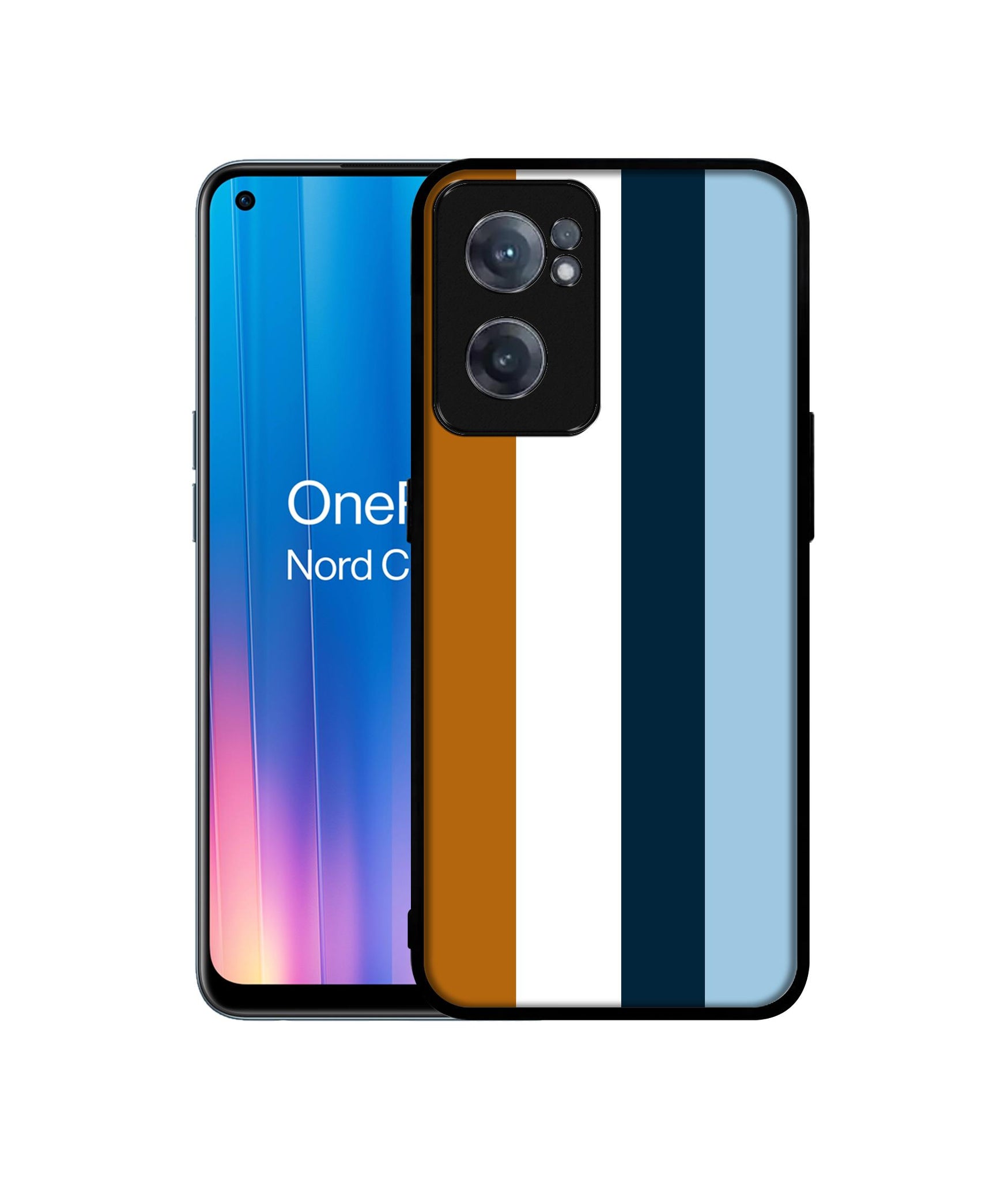 OnePlus Nord CE 2 5G