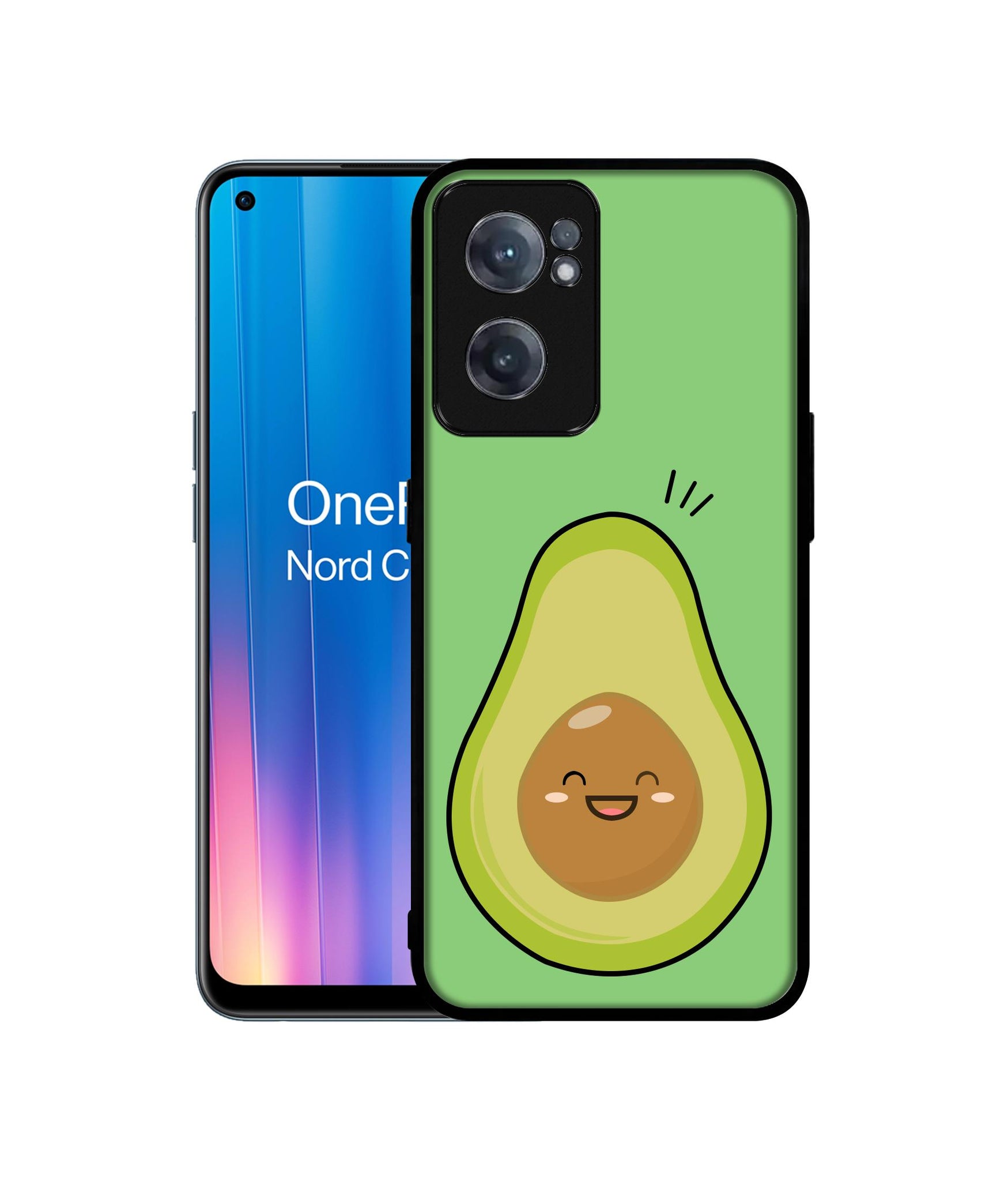 OnePlus Nord CE 2 5G