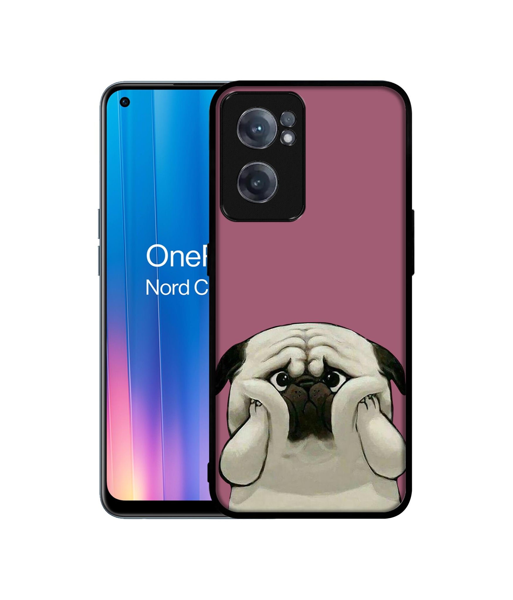 OnePlus Nord CE 2 5G