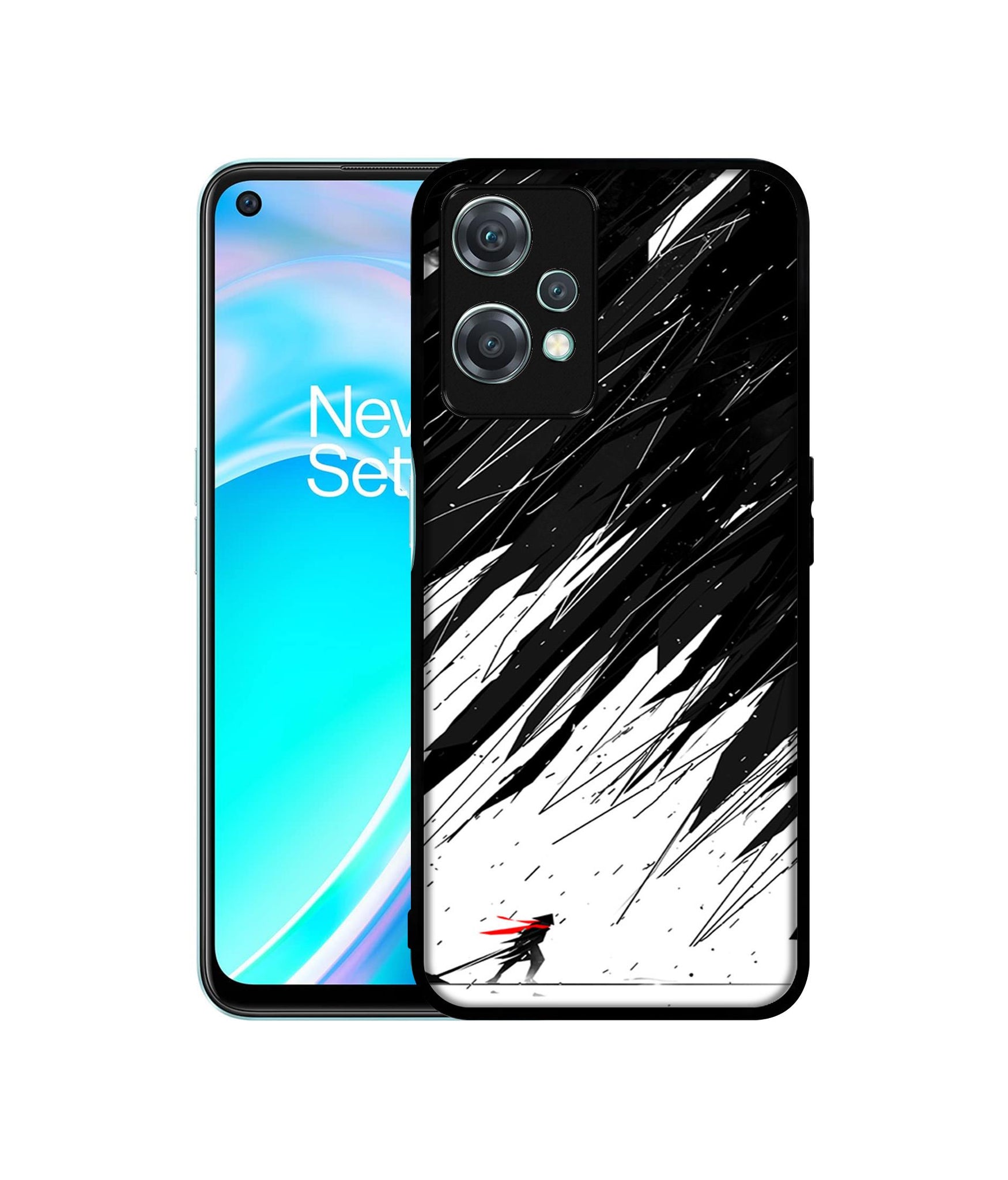 OnePlus Nord CE 2 Lite 5G