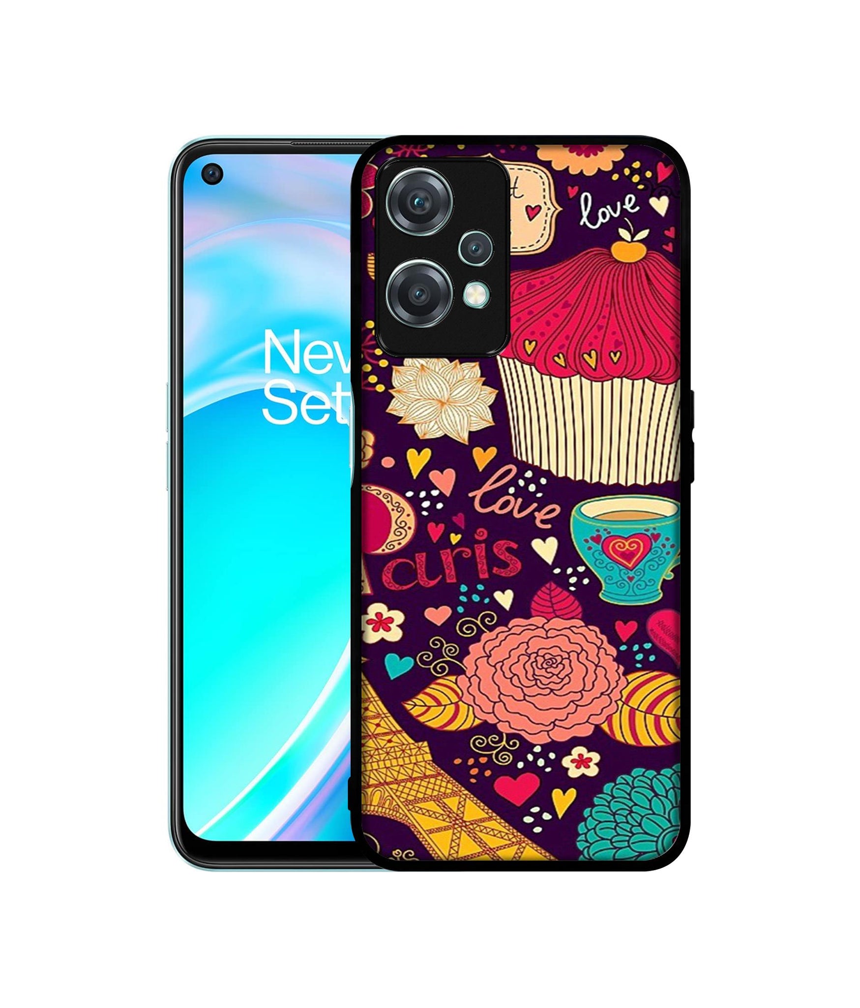 OnePlus Nord CE 2 Lite 5G