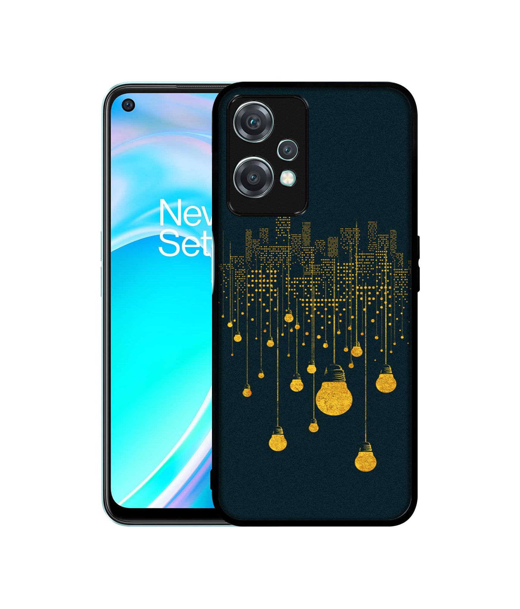 OnePlus Nord CE 2 Lite 5G