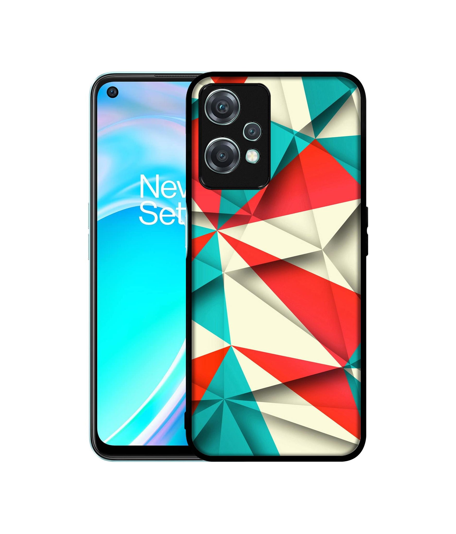 OnePlus Nord CE 2 Lite 5G