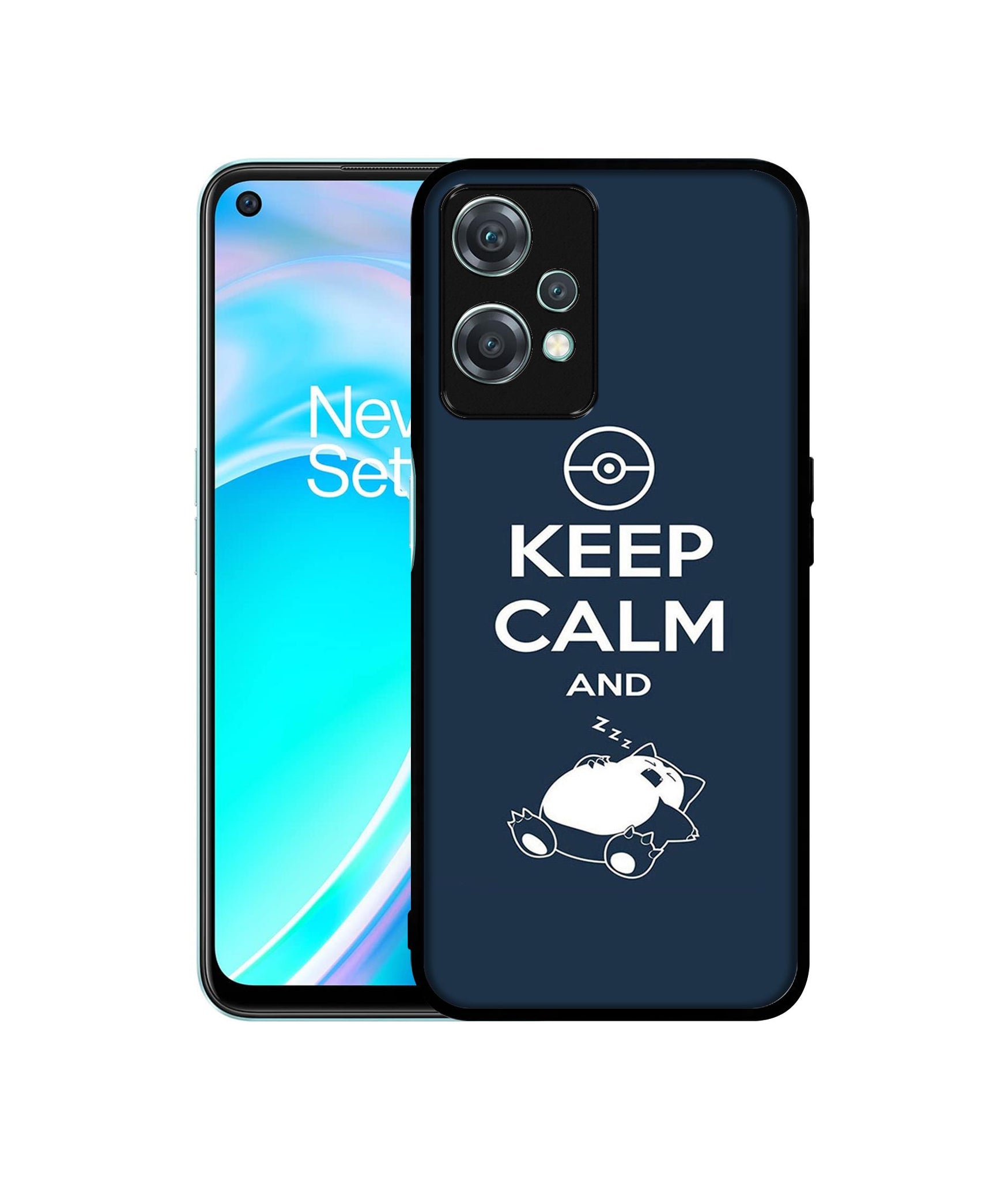 OnePlus Nord CE 2 Lite 5G