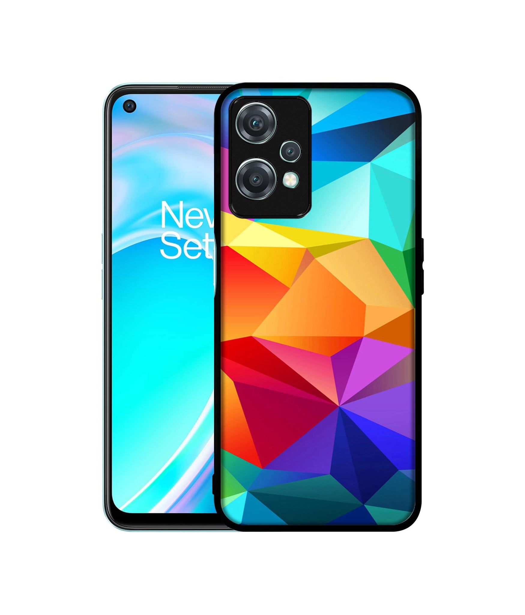 OnePlus Nord CE 2 Lite 5G