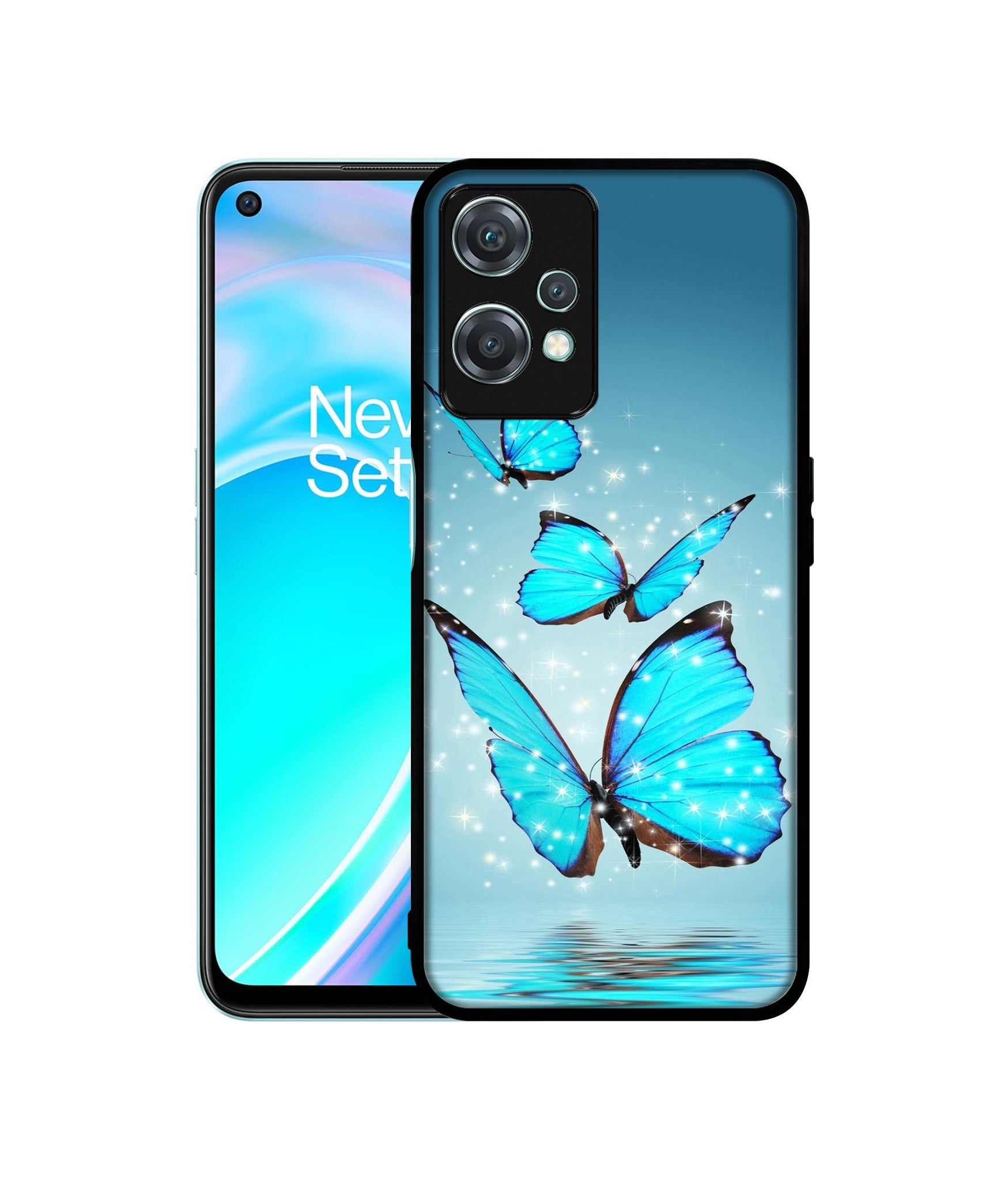 OnePlus Nord CE 2 Lite 5G