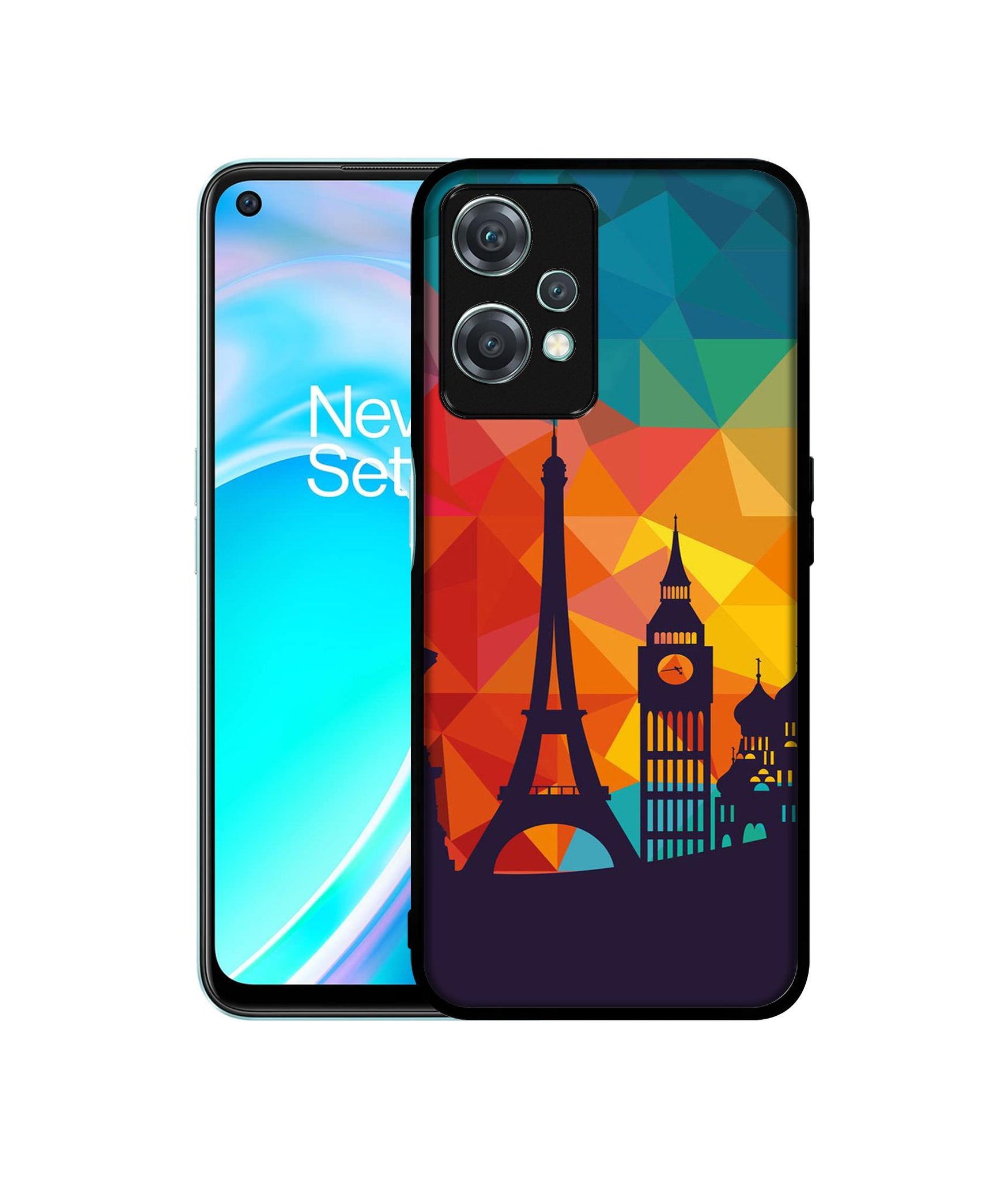 OnePlus Nord CE 2 Lite 5G