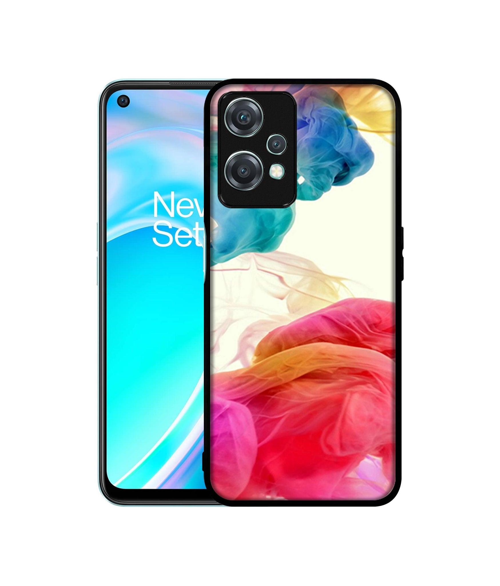 OnePlus Nord CE 2 Lite 5G