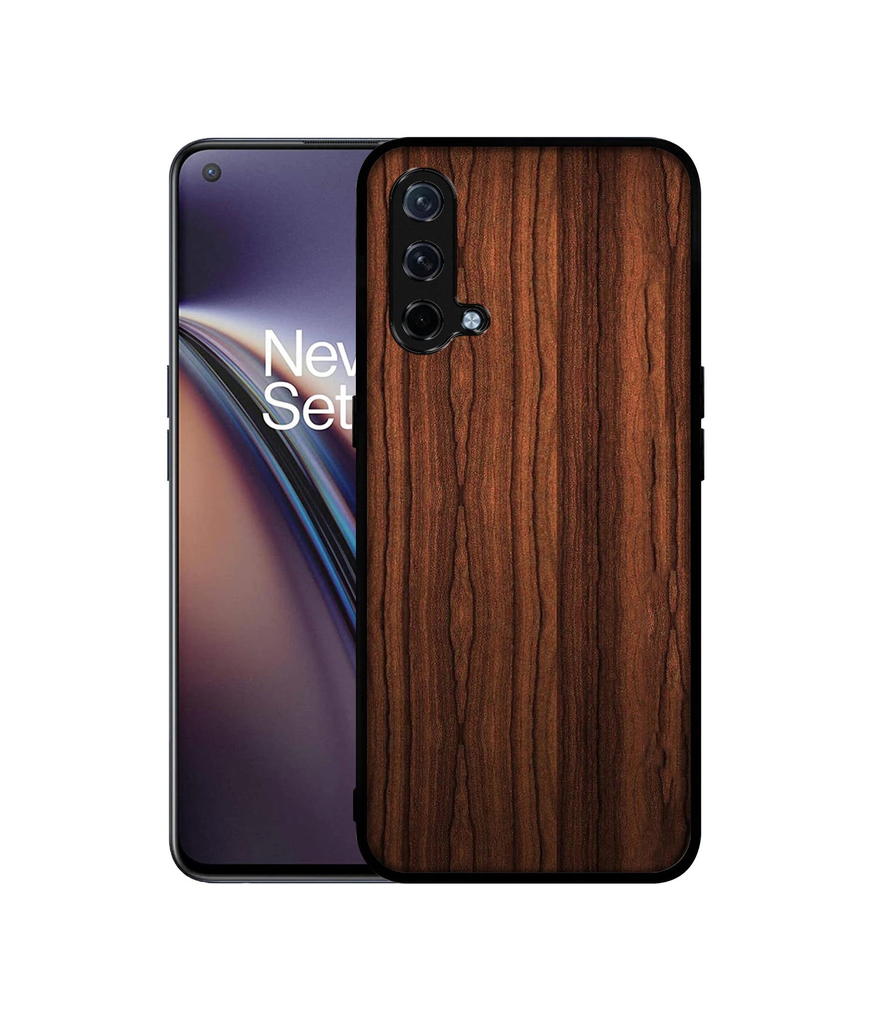 OnePlus Nord CE 5G