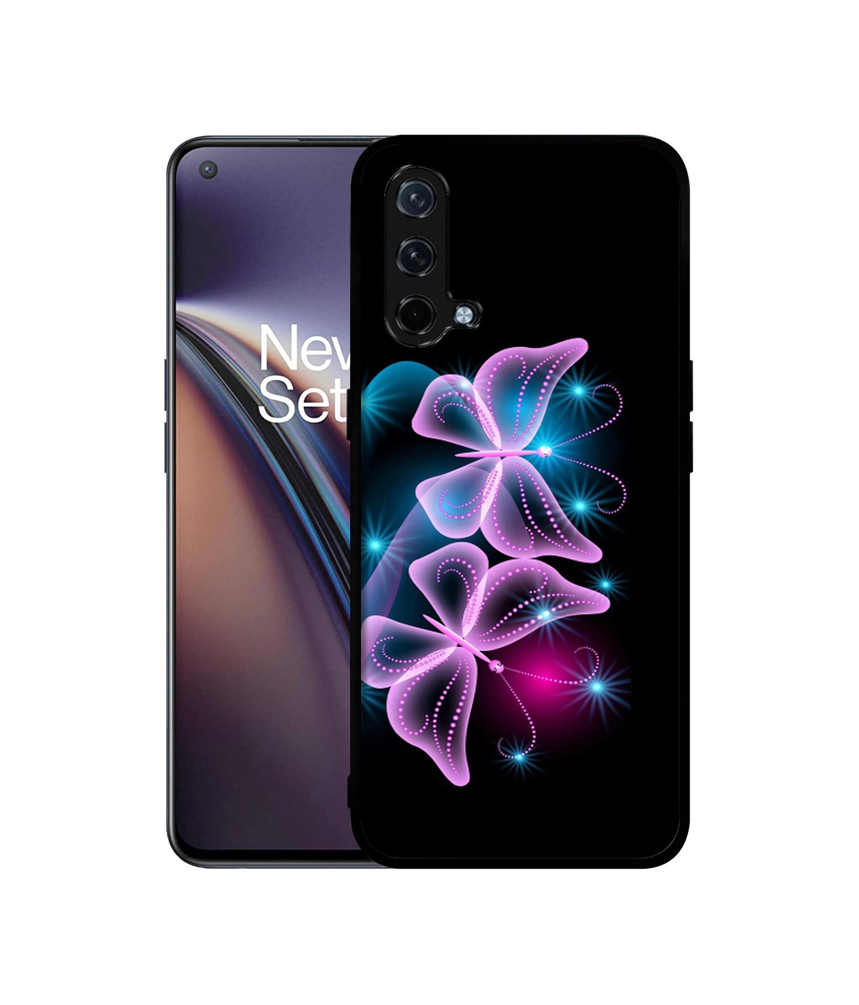 OnePlus Nord CE 5G