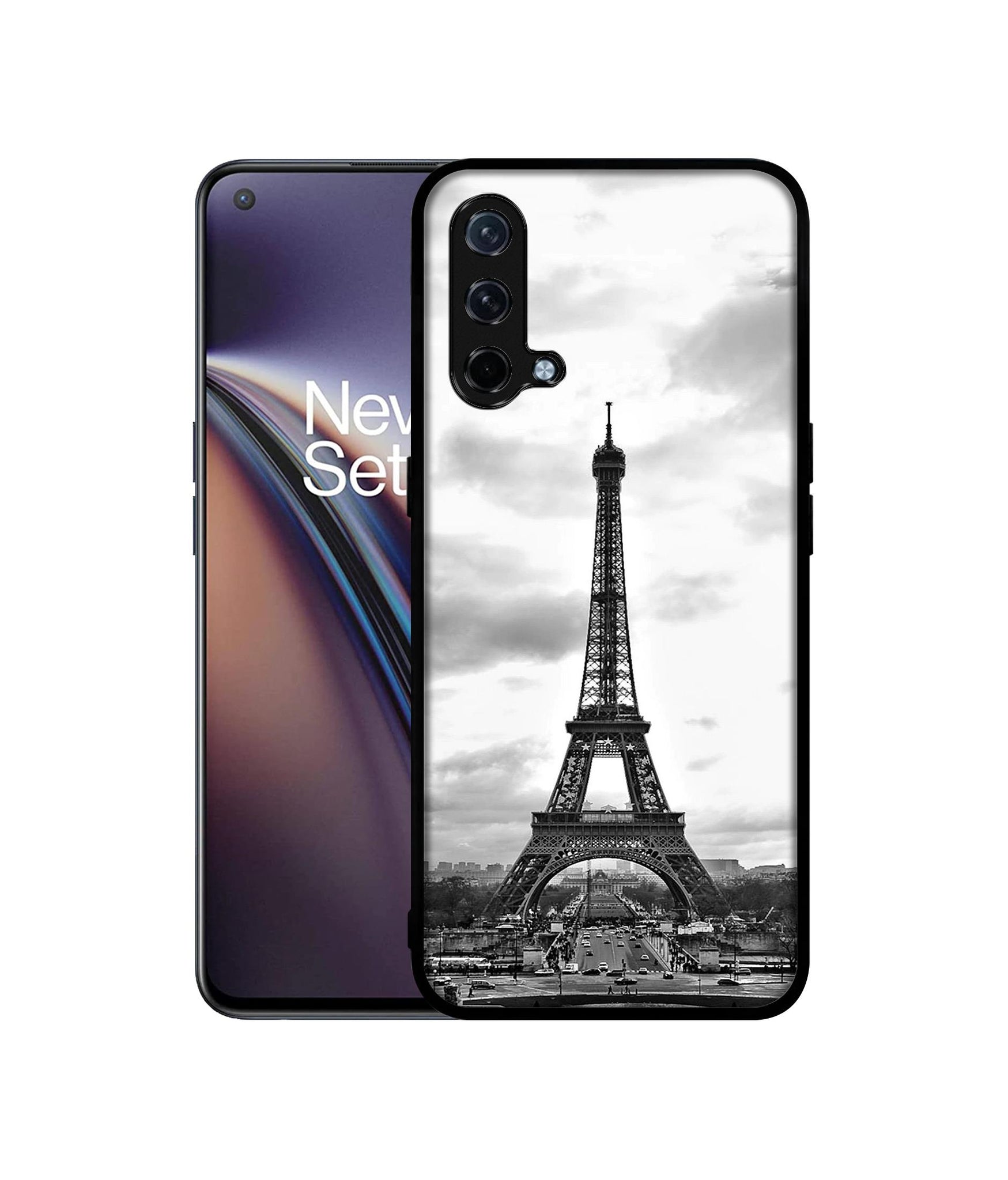 OnePlus Nord CE 5G