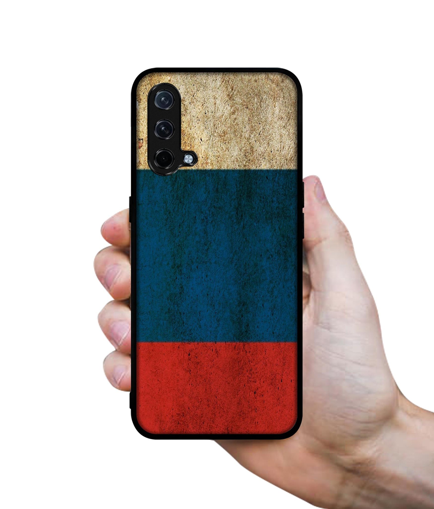 Autumn Girl Design Designer 2D Printed Back Case Cover for OnePlus Nord CE 5G