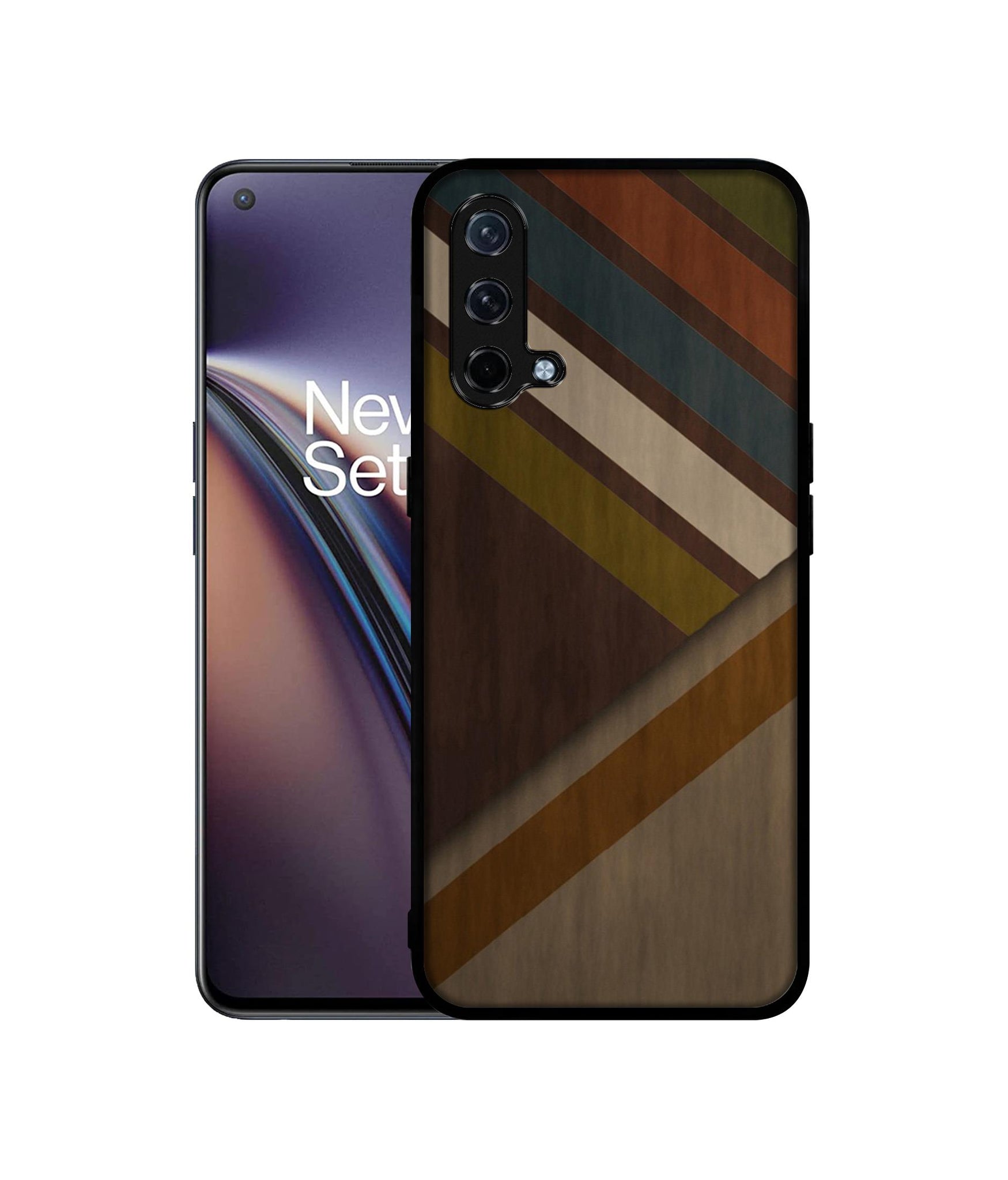 OnePlus Nord CE 5G