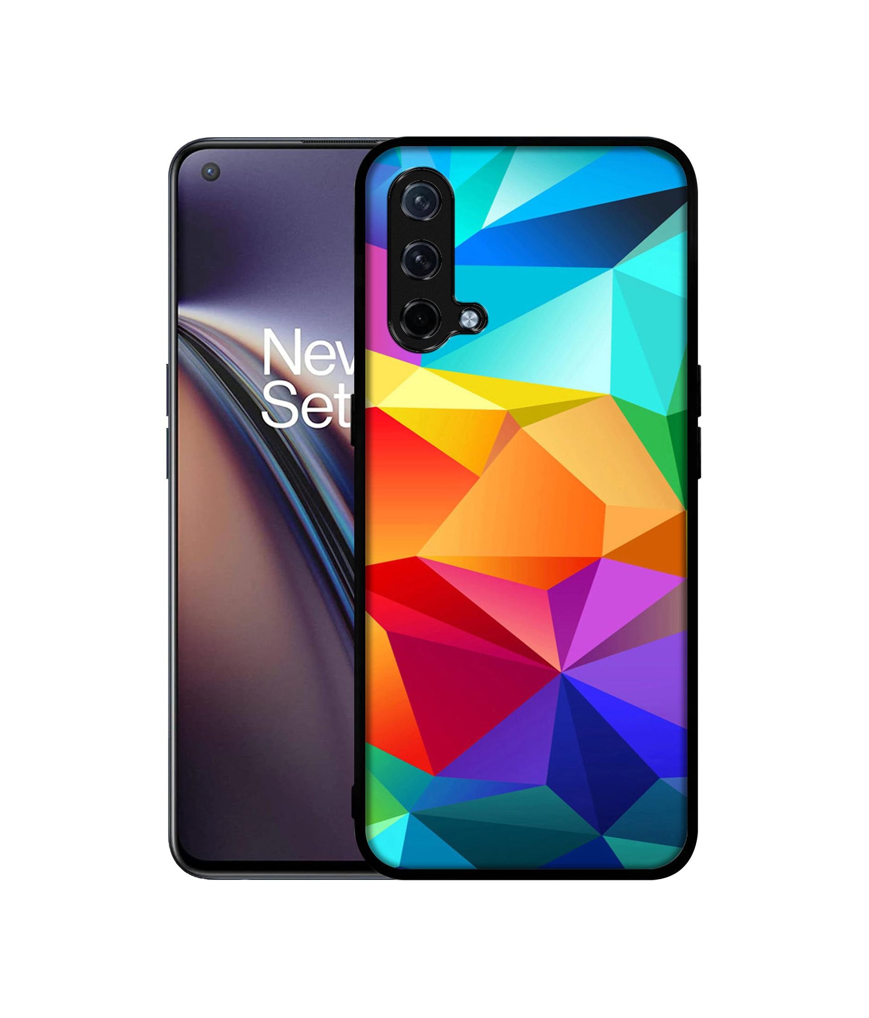 OnePlus Nord CE 5G
