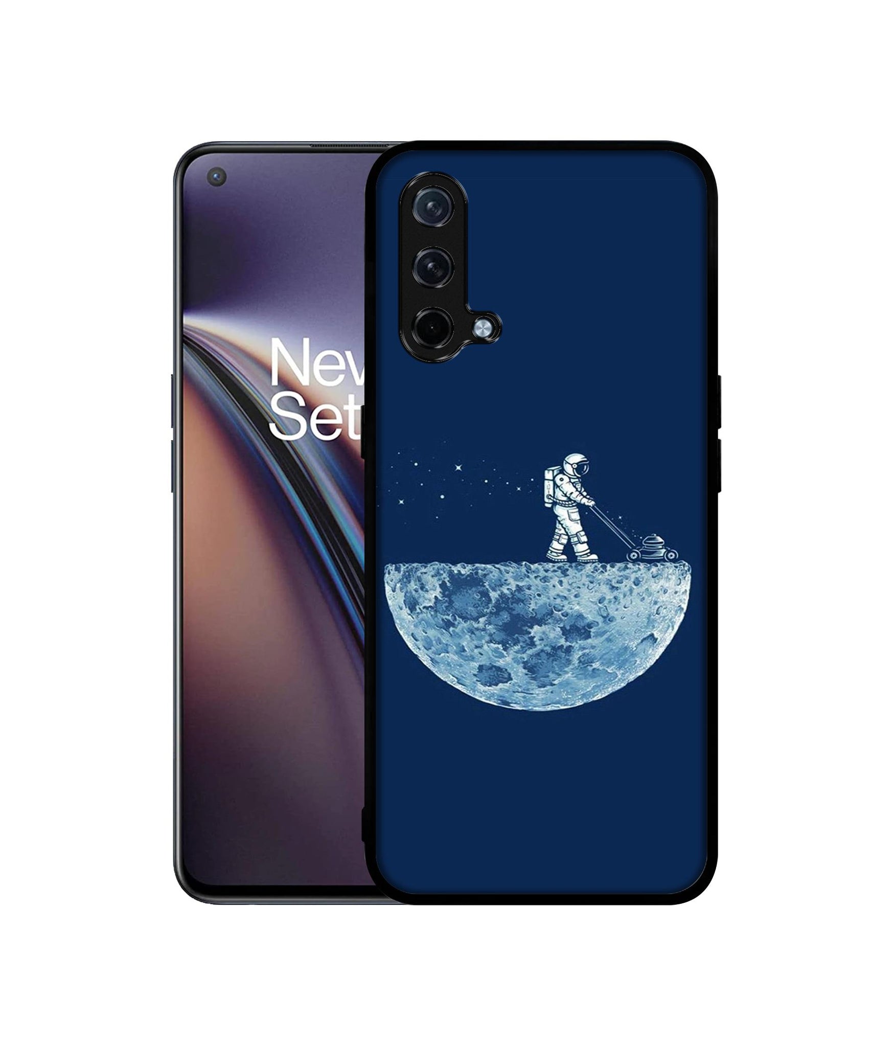 OnePlus Nord CE 5G